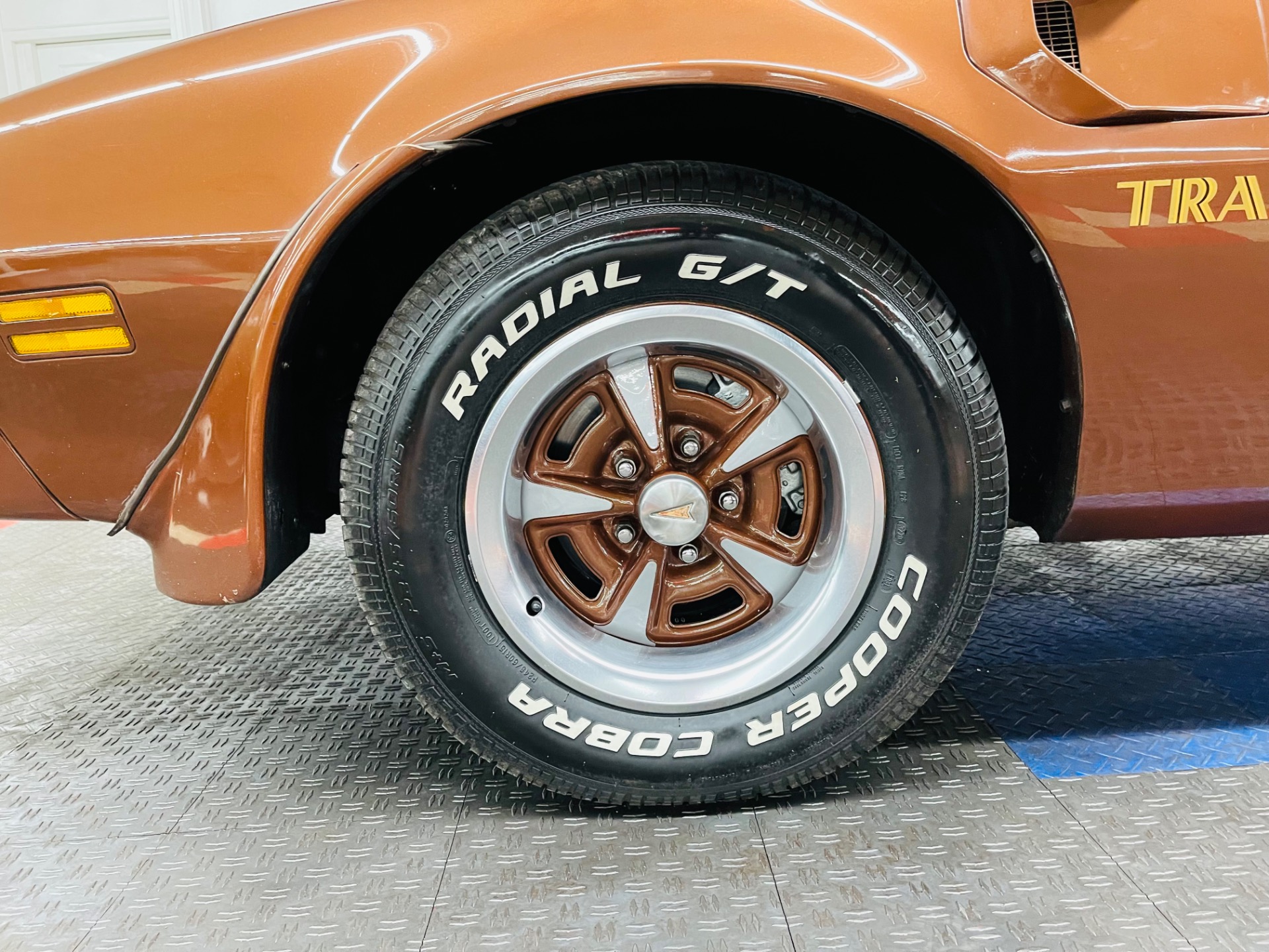 Used 1978 Pontiac Firebird - TRANS AM - NUMBERS MATCHING - 4 SPEED - | Mundelein, IL