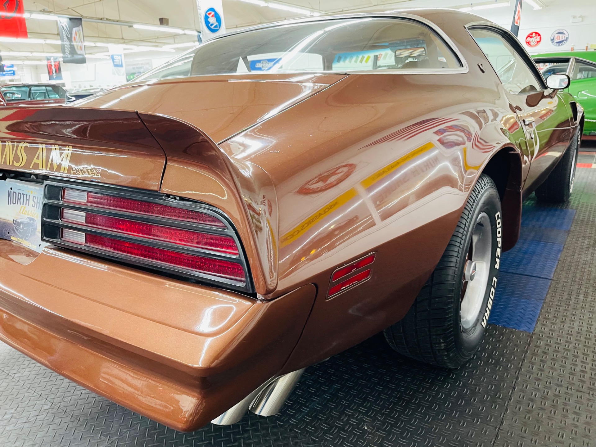 Used 1978 Pontiac Firebird - TRANS AM - NUMBERS MATCHING - 4 SPEED - | Mundelein, IL