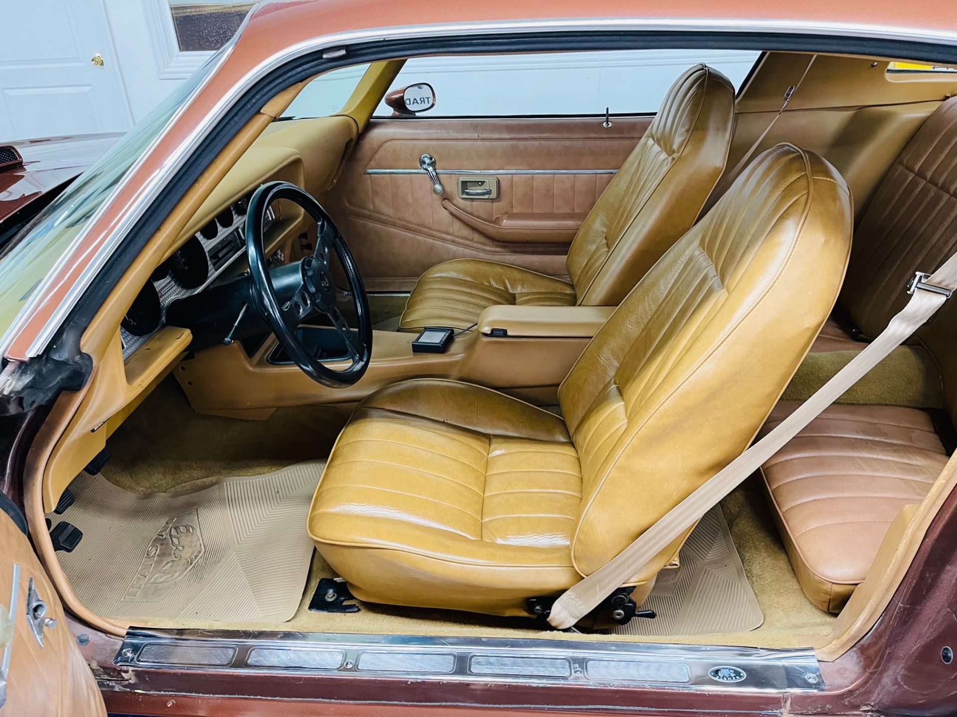 Used 1978 Pontiac Firebird - TRANS AM - NUMBERS MATCHING - 4 SPEED - | Mundelein, IL