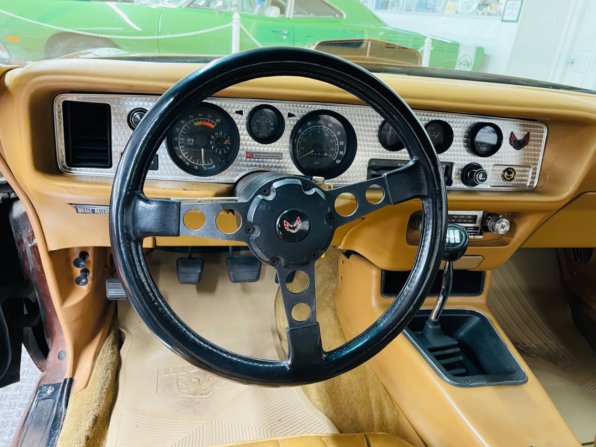 Used 1978 Pontiac Firebird - TRANS AM - NUMBERS MATCHING - 4 SPEED - | Mundelein, IL
