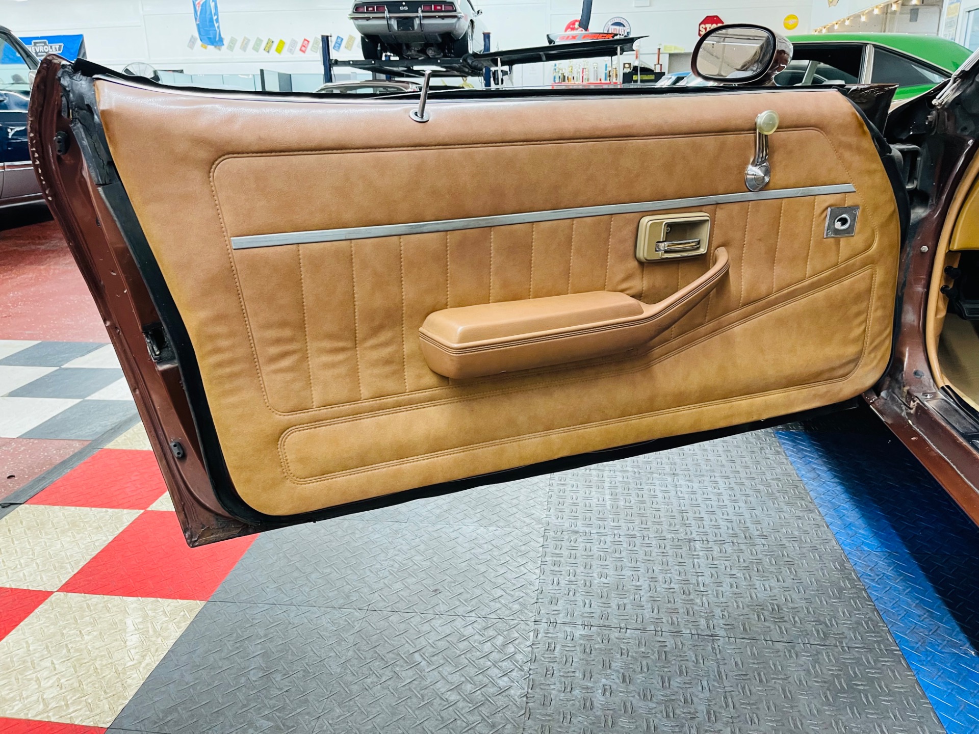 Used 1978 Pontiac Firebird - TRANS AM - NUMBERS MATCHING - 4 SPEED - | Mundelein, IL