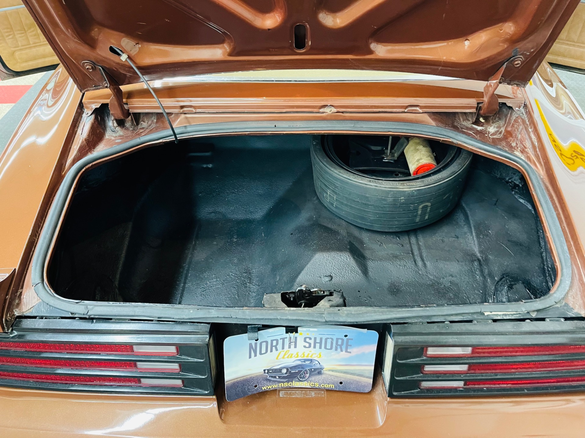 Used 1978 Pontiac Firebird - TRANS AM - NUMBERS MATCHING - 4 SPEED - | Mundelein, IL
