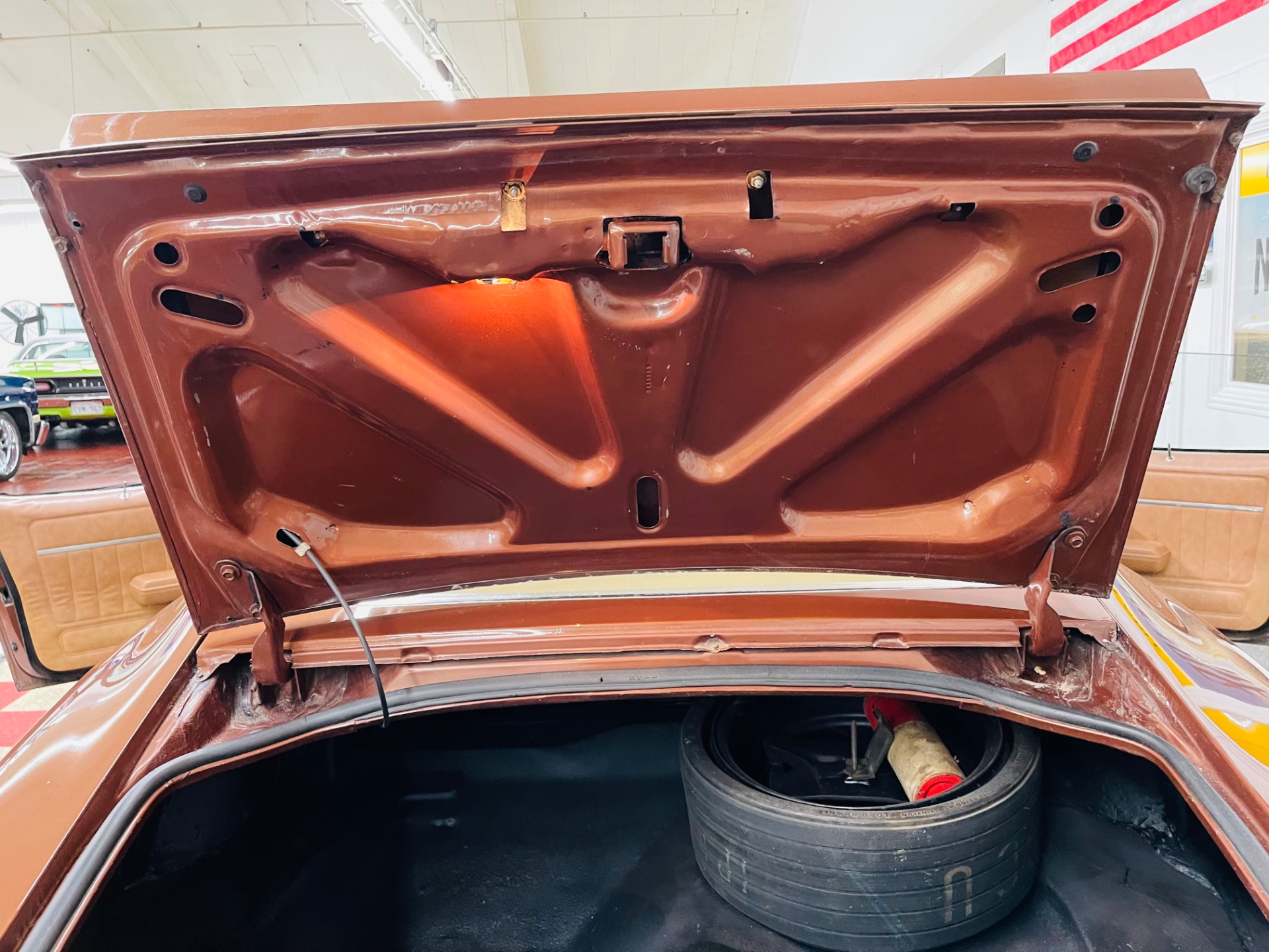 Used 1978 Pontiac Firebird - TRANS AM - NUMBERS MATCHING - 4 SPEED - | Mundelein, IL