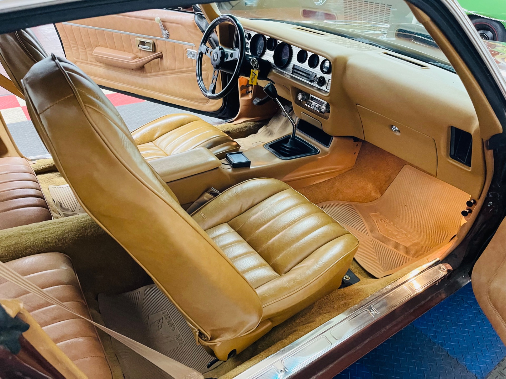 Used 1978 Pontiac Firebird - TRANS AM - NUMBERS MATCHING - 4 SPEED - | Mundelein, IL