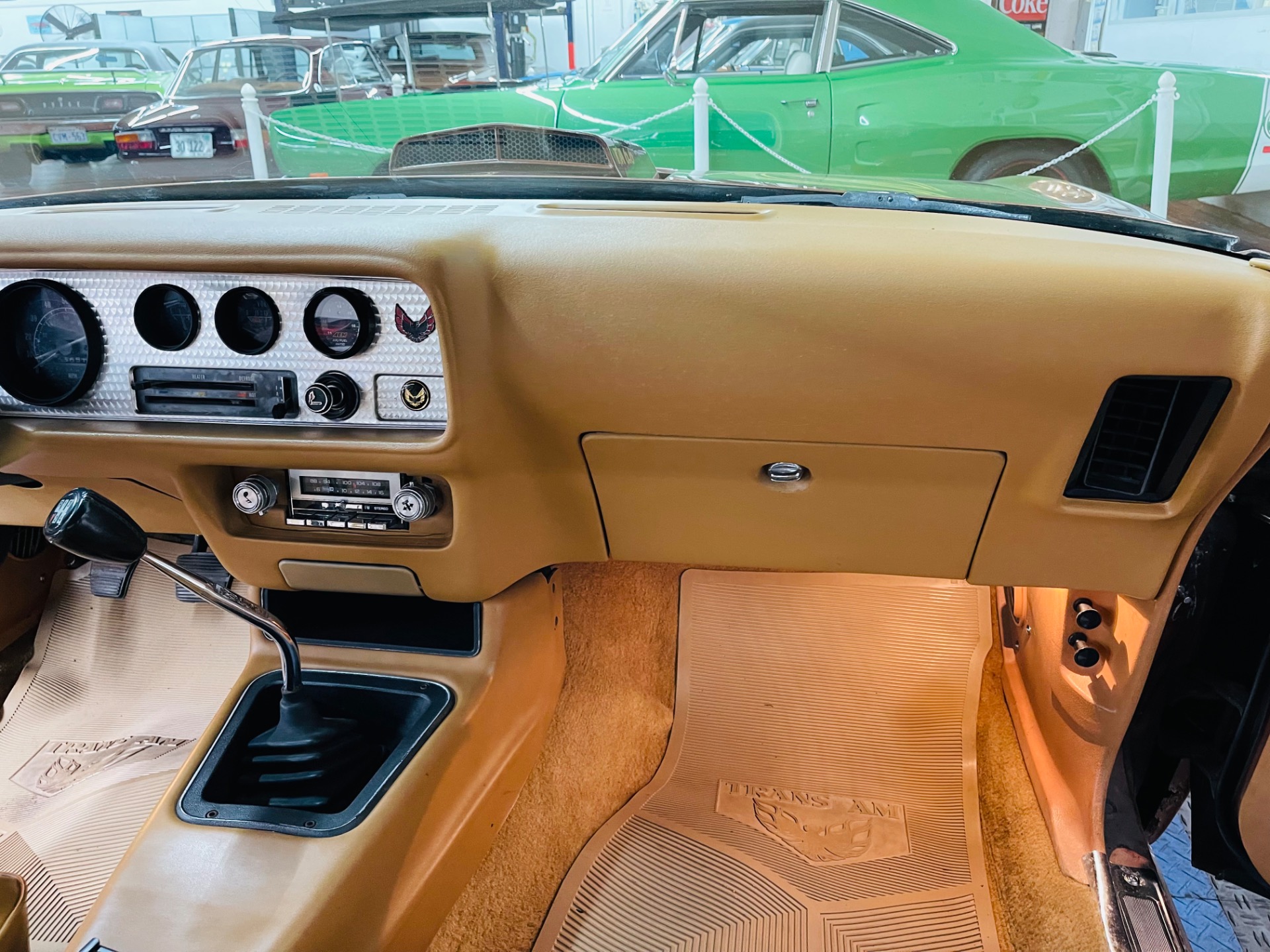 Used 1978 Pontiac Firebird - TRANS AM - NUMBERS MATCHING - 4 SPEED - | Mundelein, IL