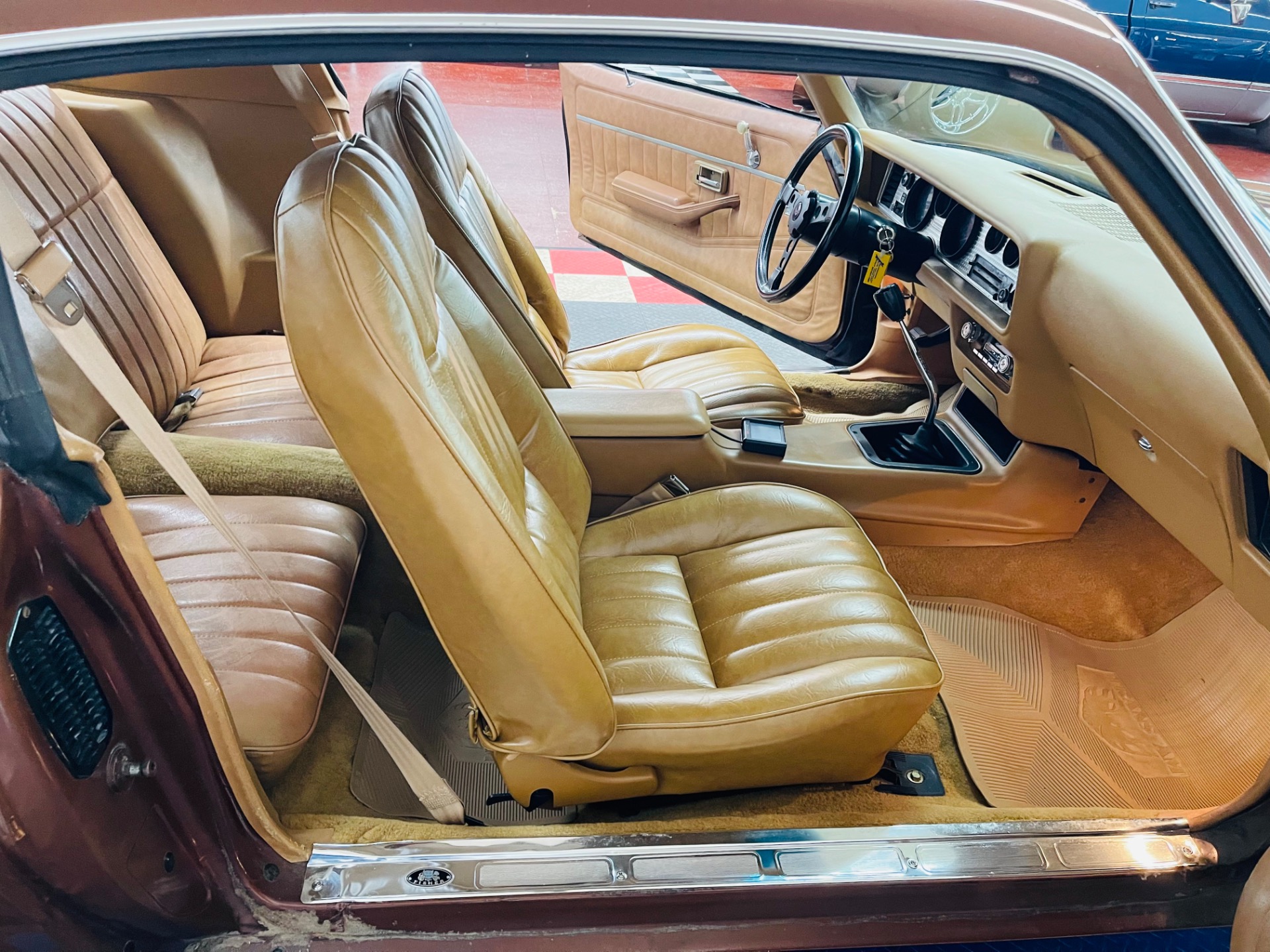 Used 1978 Pontiac Firebird - TRANS AM - NUMBERS MATCHING - 4 SPEED - | Mundelein, IL