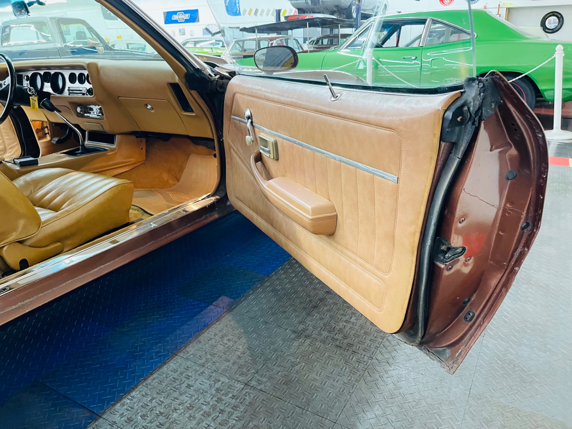 Used 1978 Pontiac Firebird - TRANS AM - NUMBERS MATCHING - 4 SPEED - | Mundelein, IL