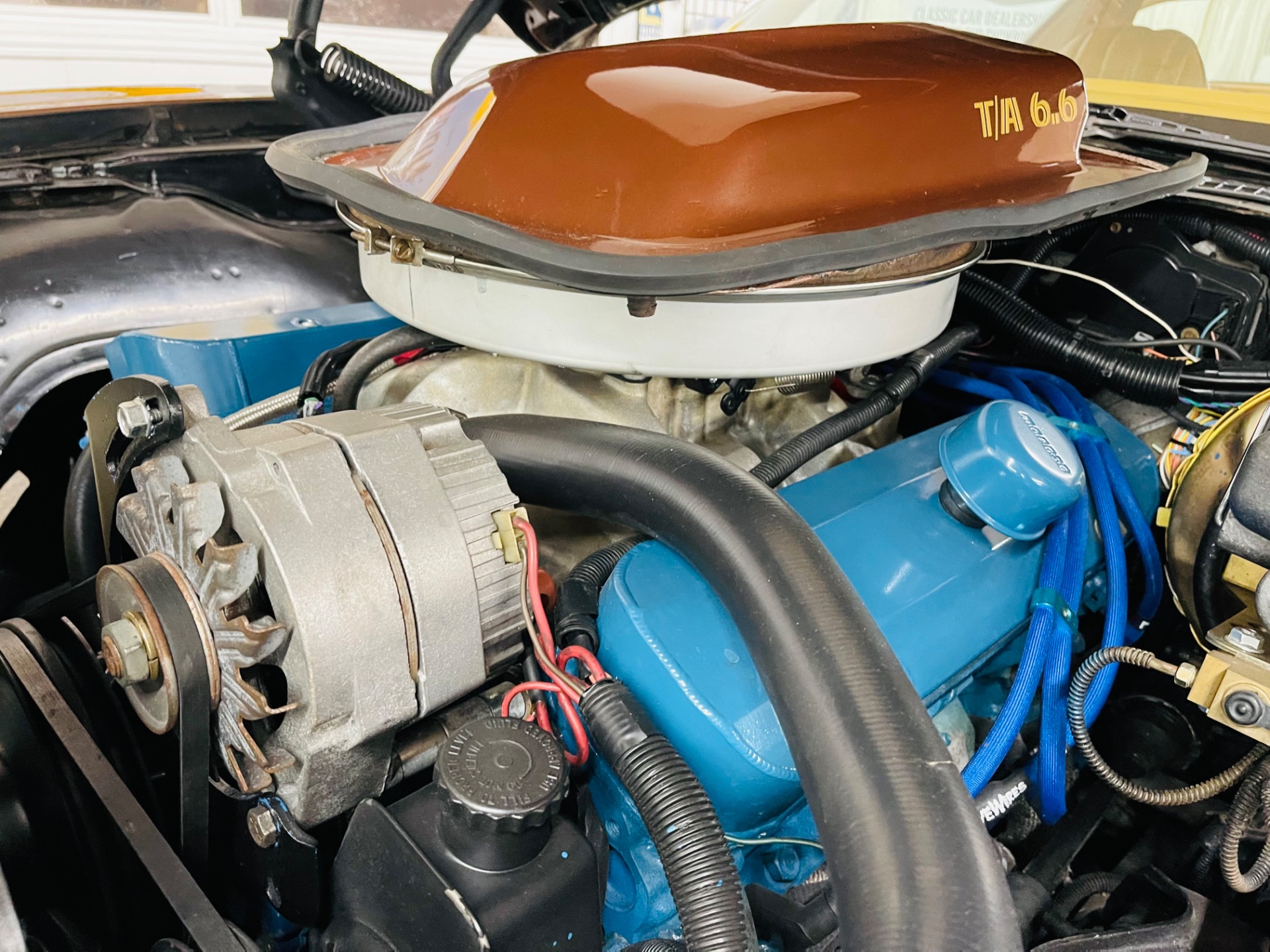 Used 1978 Pontiac Firebird - TRANS AM - NUMBERS MATCHING - 4 SPEED - | Mundelein, IL