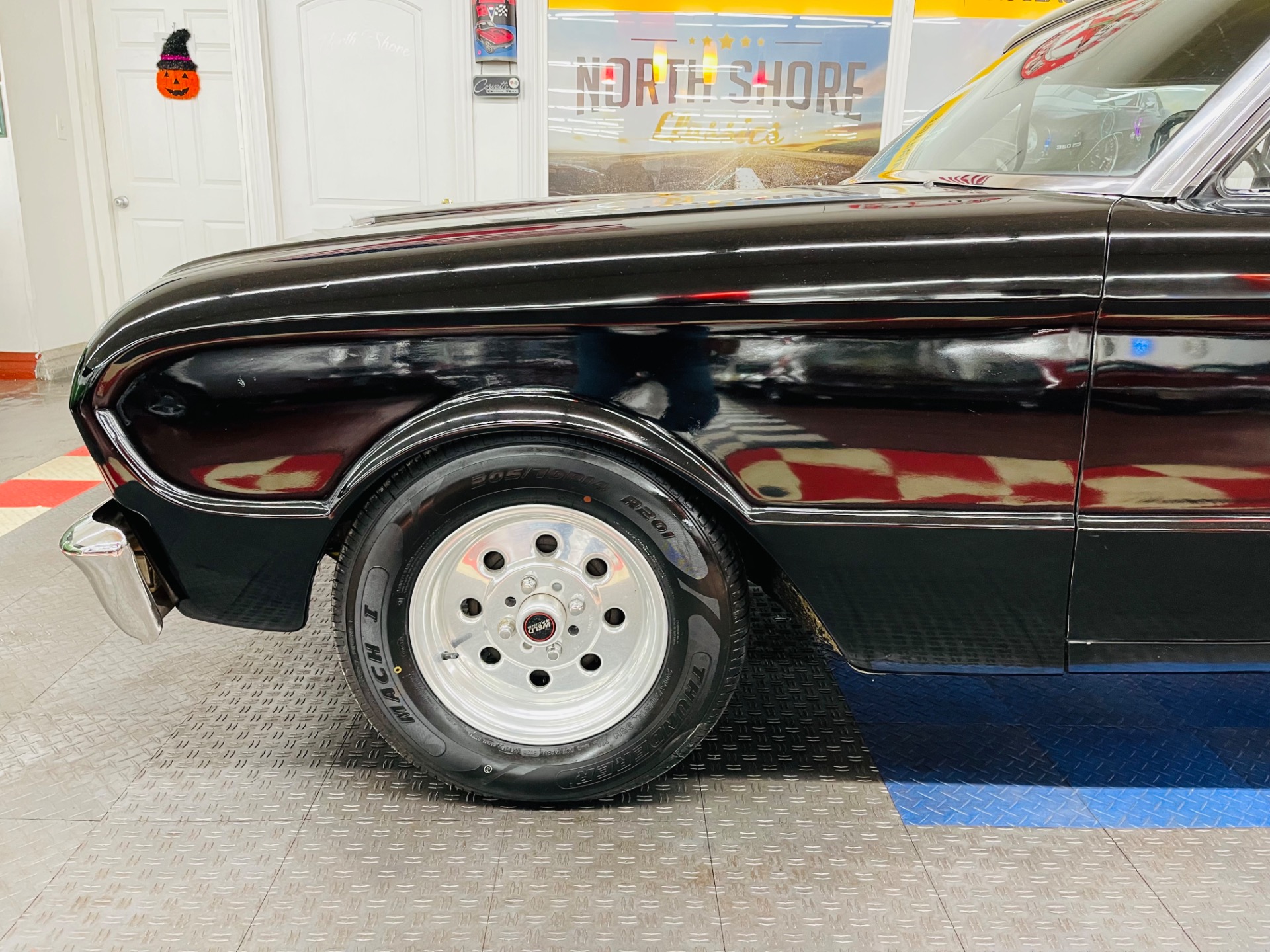 Used 1963 Ford Falcon Drivable Restoration Project Convertible - SEE VIDEO | Mundelein, IL