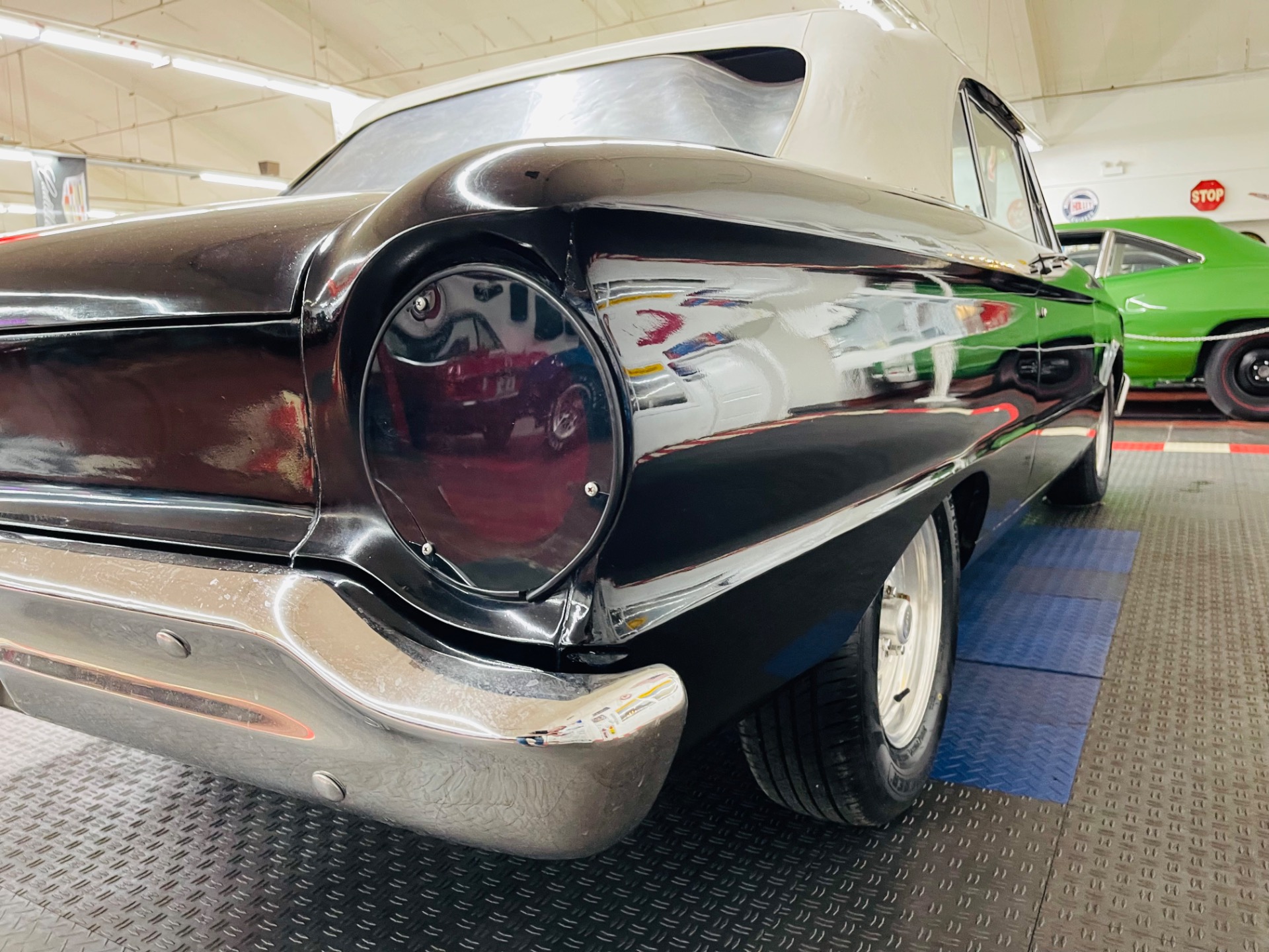 Used 1963 Ford Falcon Drivable Restoration Project Convertible - SEE VIDEO | Mundelein, IL