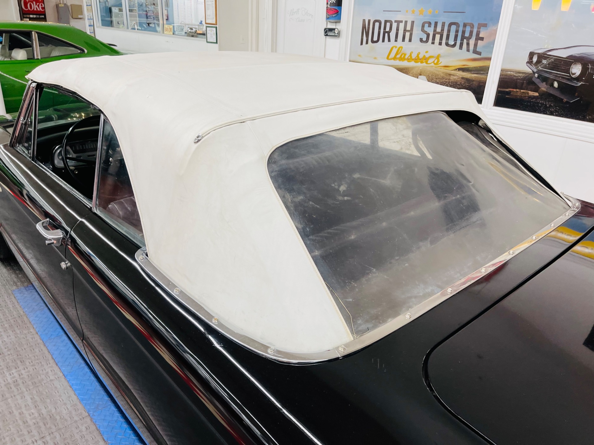 Used 1963 Ford Falcon Drivable Restoration Project Convertible - SEE VIDEO | Mundelein, IL