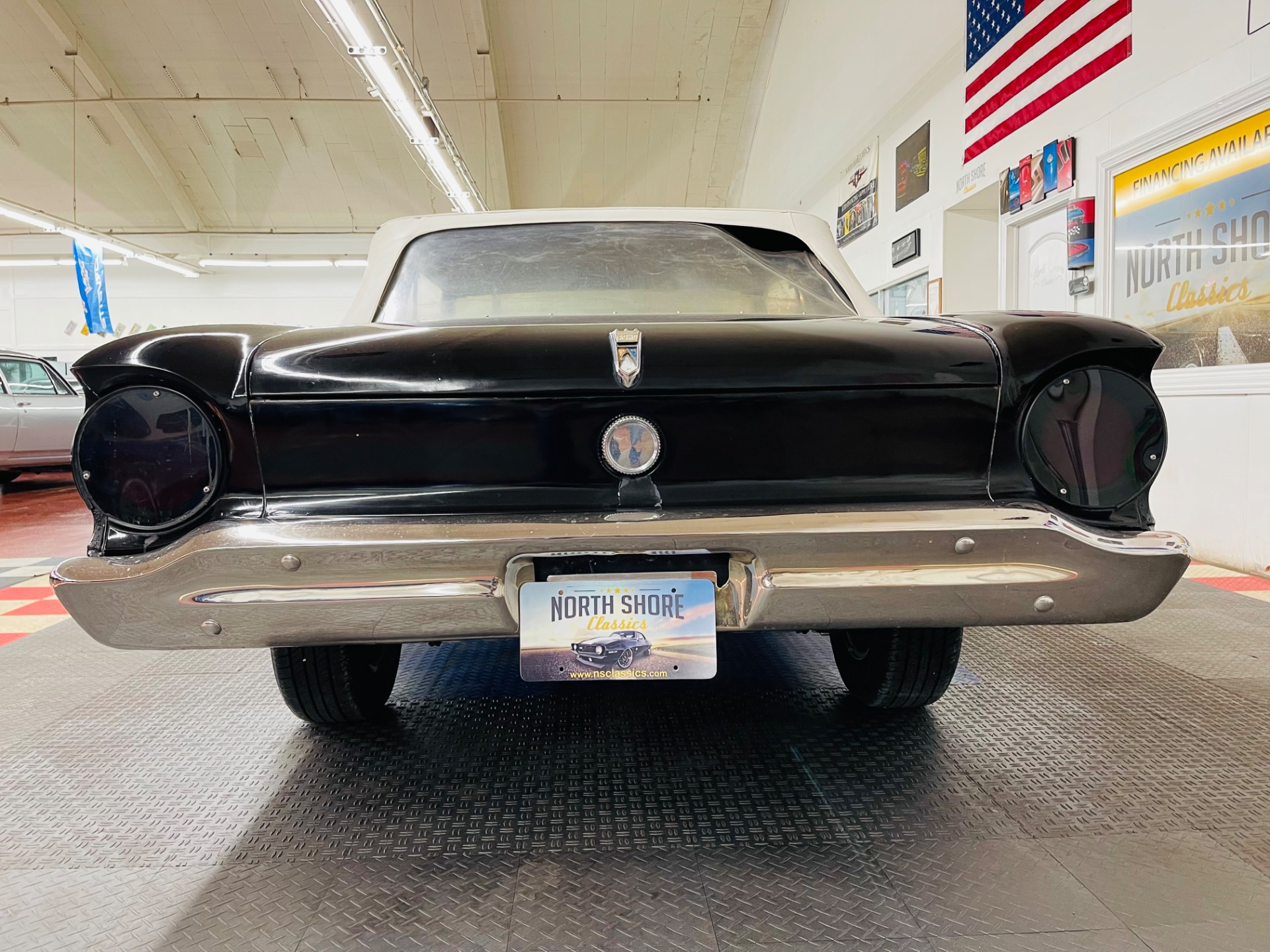 Used 1963 Ford Falcon Drivable Restoration Project Convertible - SEE VIDEO | Mundelein, IL