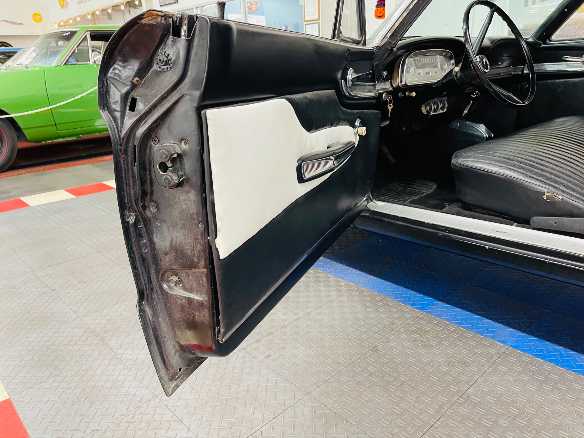 Used 1963 Ford Falcon Drivable Restoration Project Convertible - SEE VIDEO | Mundelein, IL