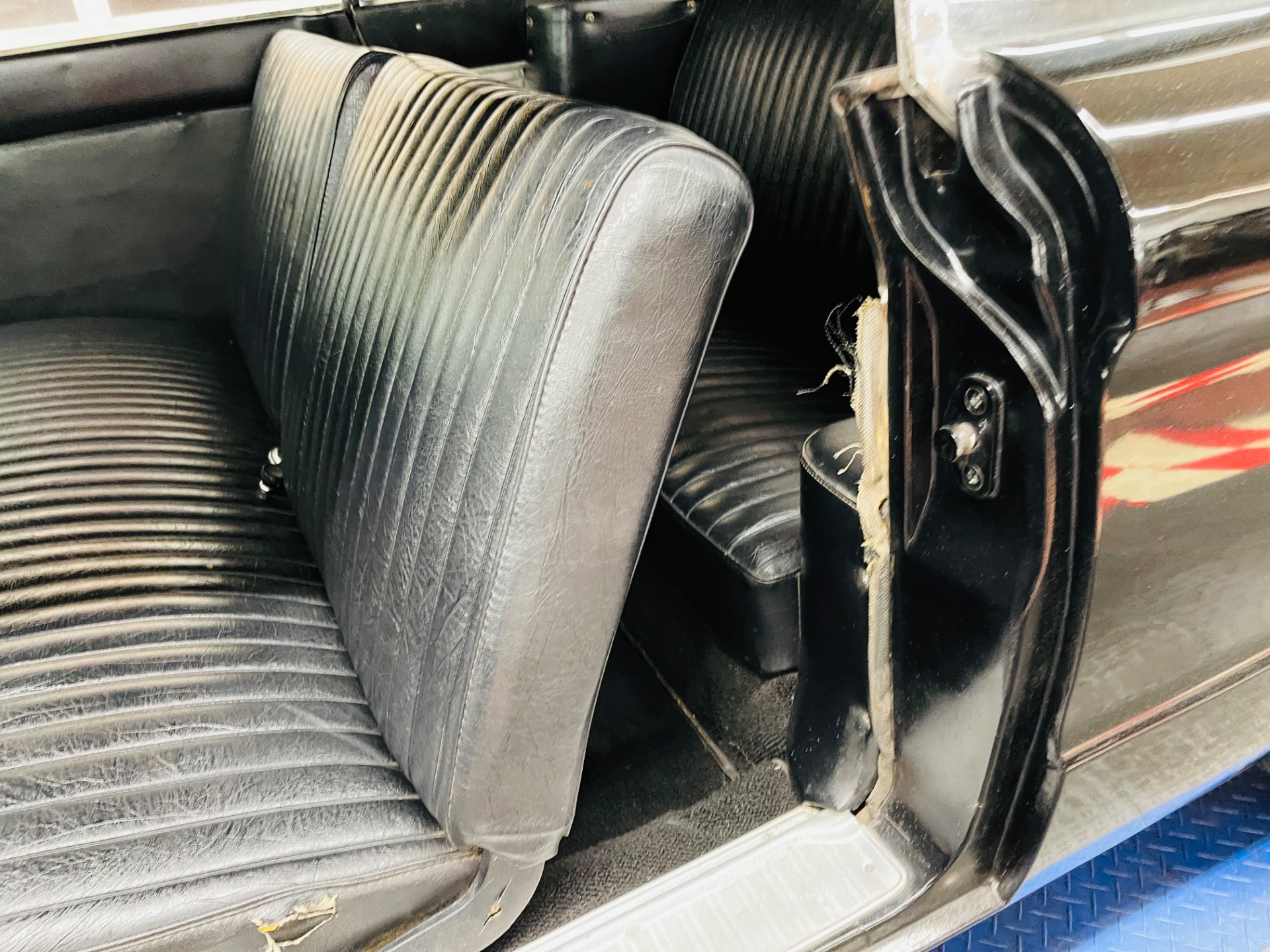 Used 1963 Ford Falcon Drivable Restoration Project Convertible - SEE VIDEO | Mundelein, IL