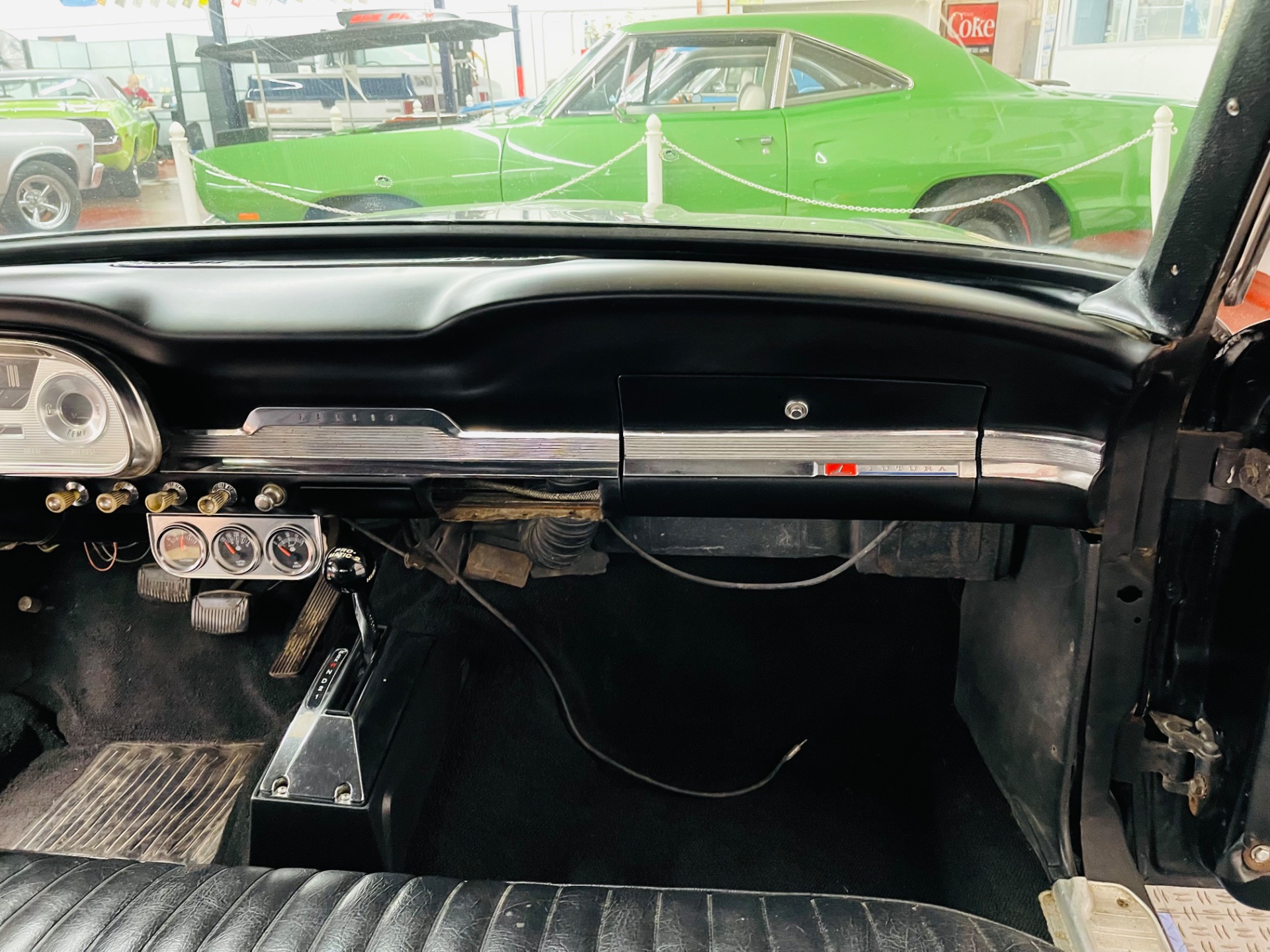 Used 1963 Ford Falcon Drivable Restoration Project Convertible - SEE VIDEO | Mundelein, IL