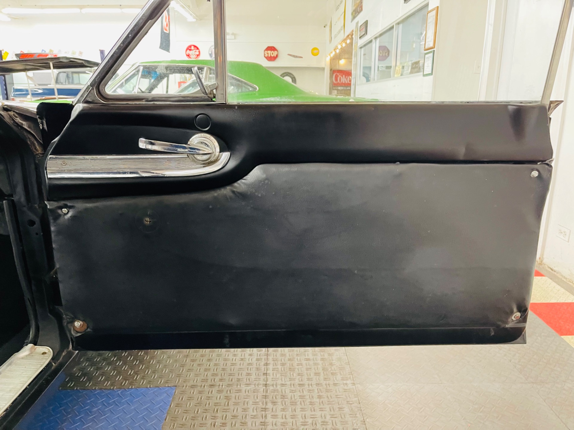Used 1963 Ford Falcon Drivable Restoration Project Convertible - SEE VIDEO | Mundelein, IL