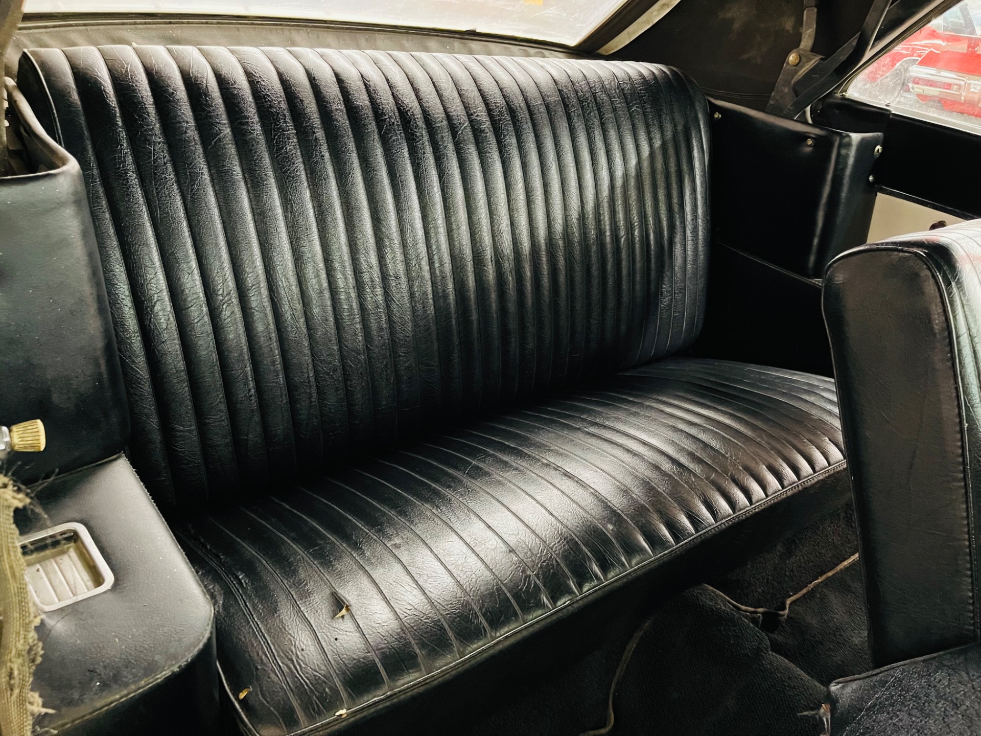 Used 1963 Ford Falcon Drivable Restoration Project Convertible - SEE VIDEO | Mundelein, IL