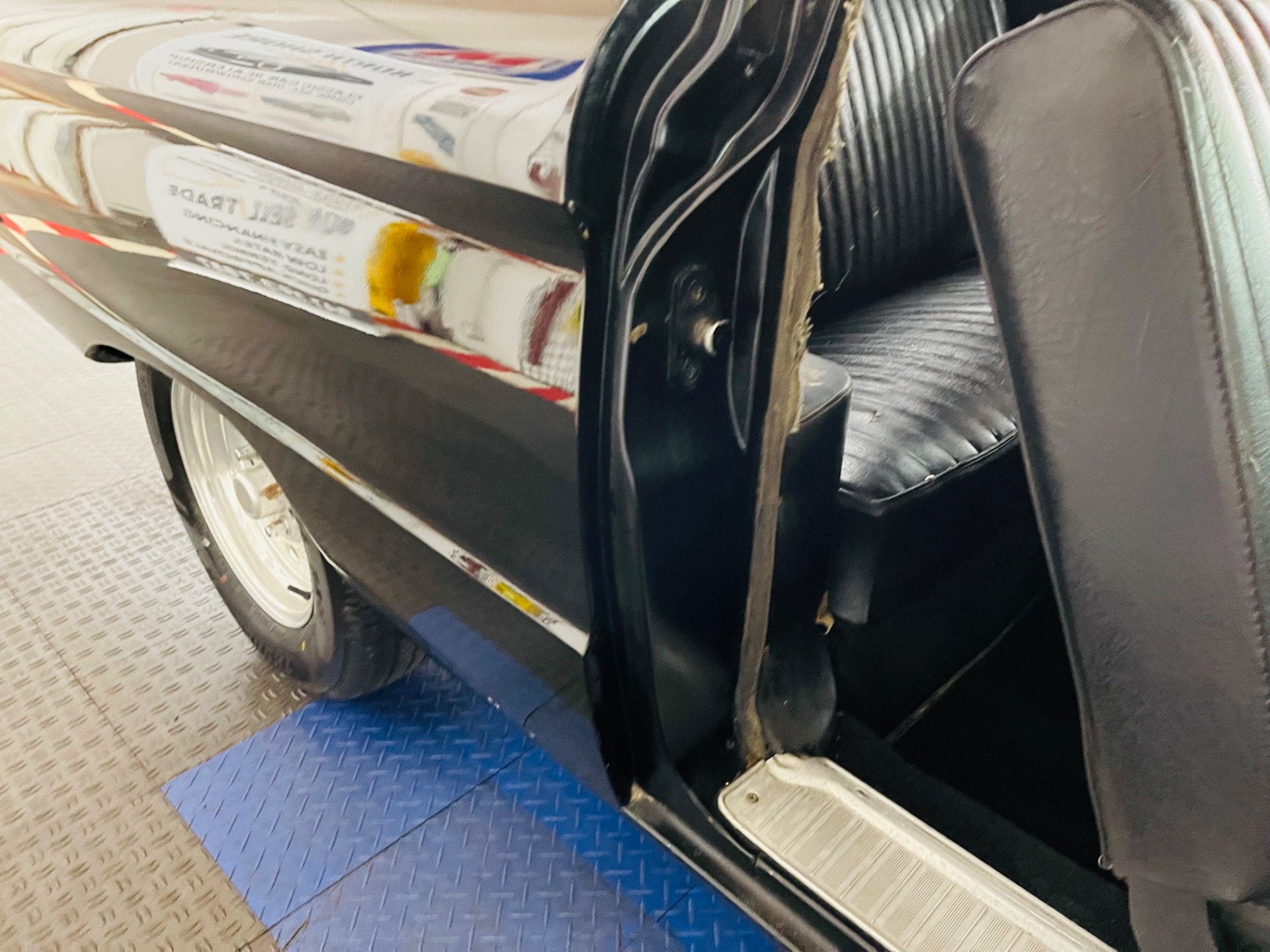 Used 1963 Ford Falcon Drivable Restoration Project Convertible - SEE VIDEO | Mundelein, IL