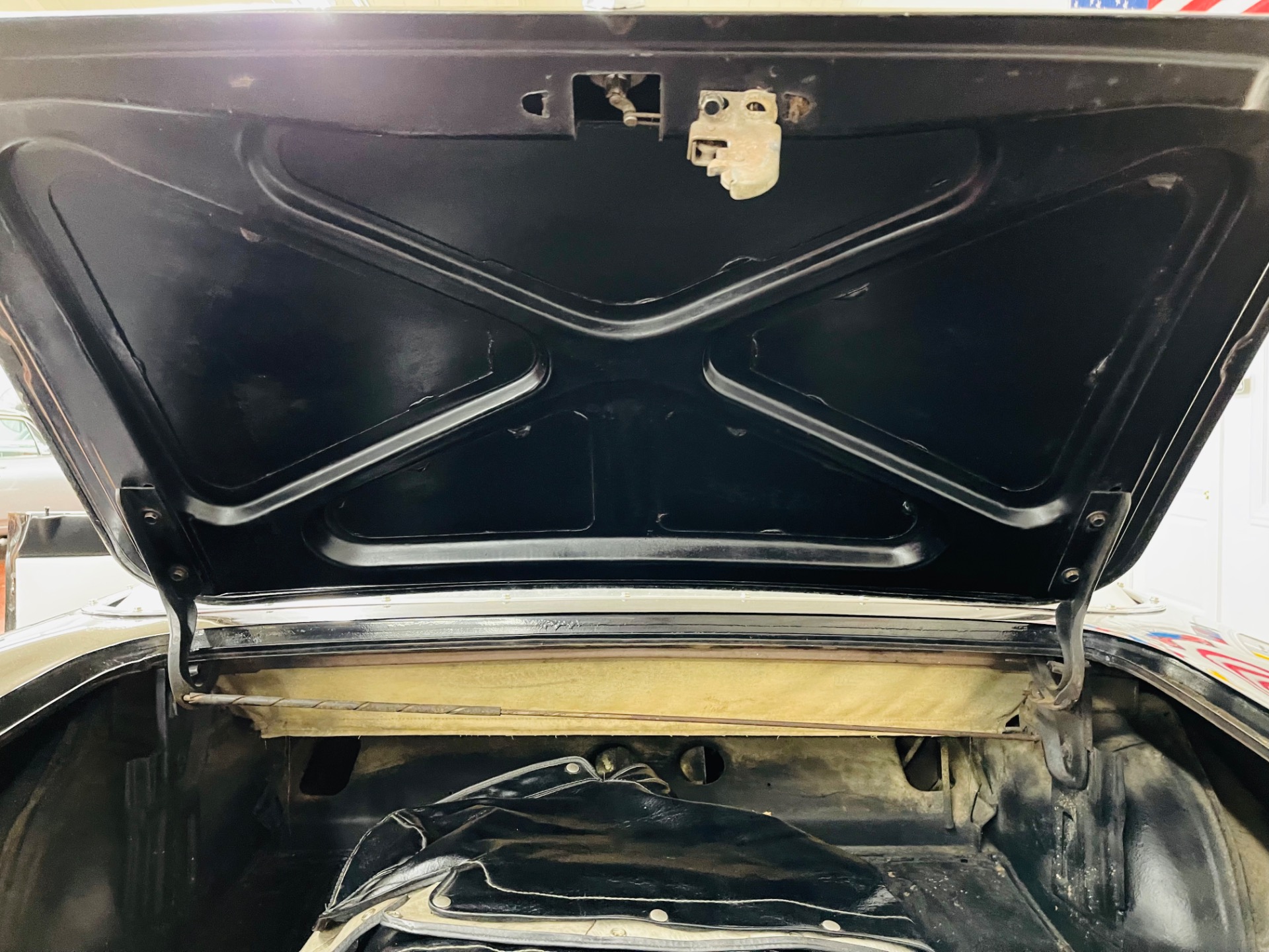 Used 1963 Ford Falcon Drivable Restoration Project Convertible - SEE VIDEO | Mundelein, IL