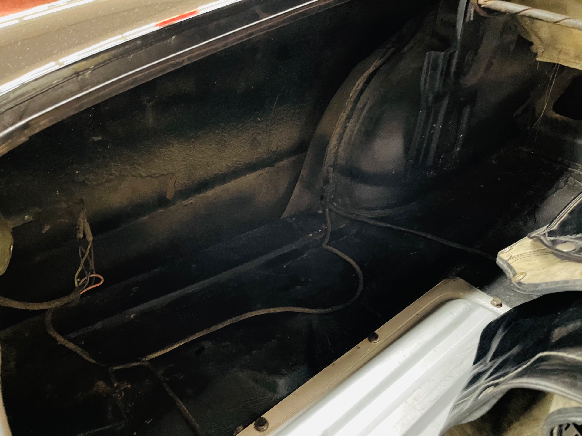 Used 1963 Ford Falcon Drivable Restoration Project Convertible - SEE VIDEO | Mundelein, IL