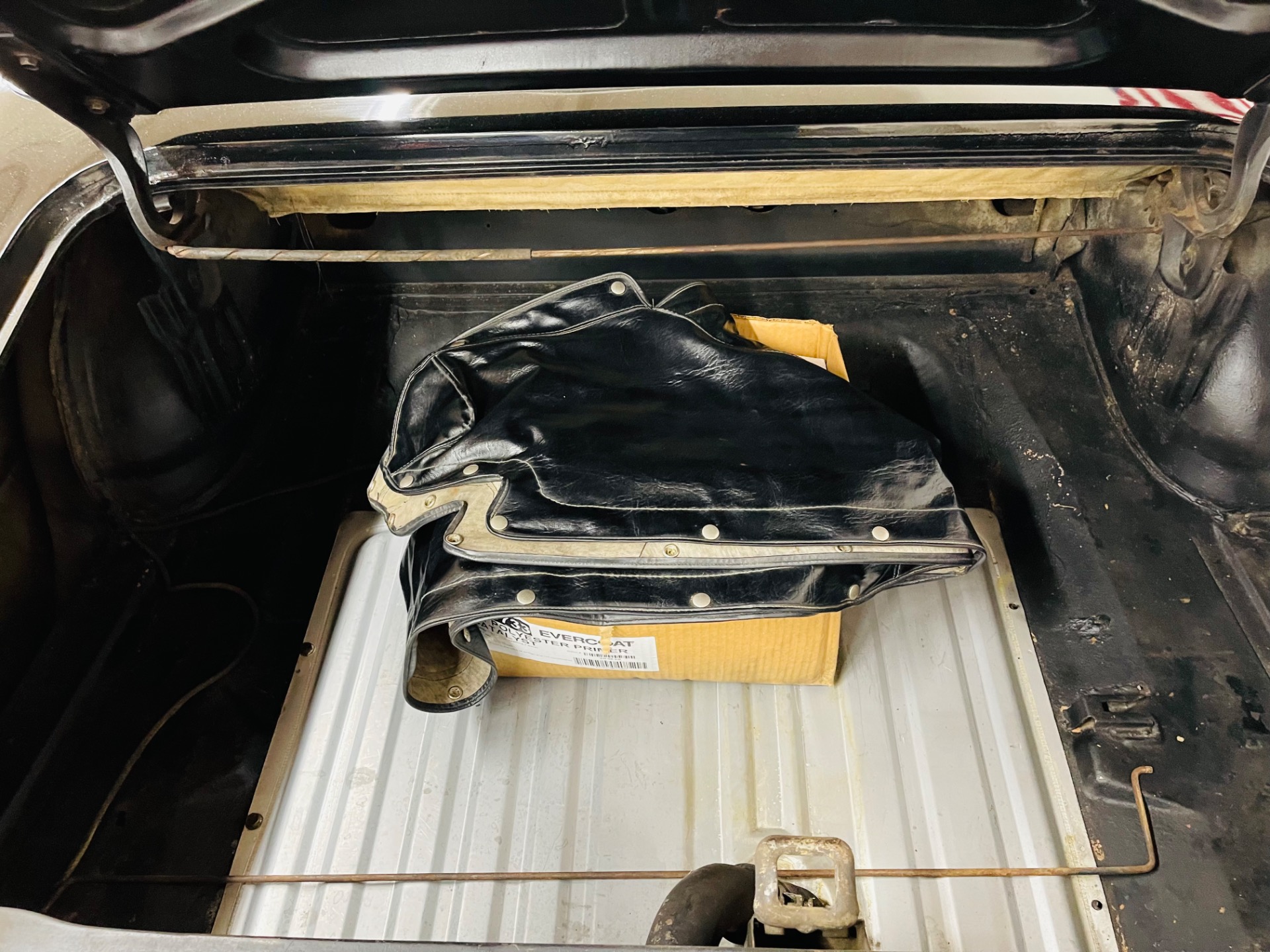 Used 1963 Ford Falcon Drivable Restoration Project Convertible - SEE VIDEO | Mundelein, IL