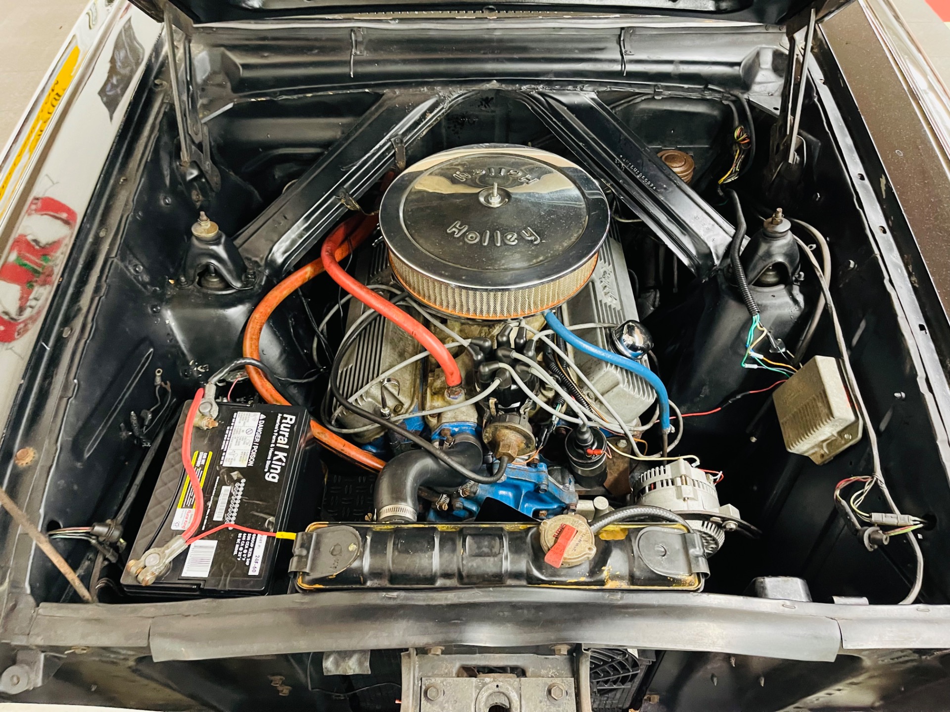 Used 1963 Ford Falcon Drivable Restoration Project Convertible - SEE VIDEO | Mundelein, IL