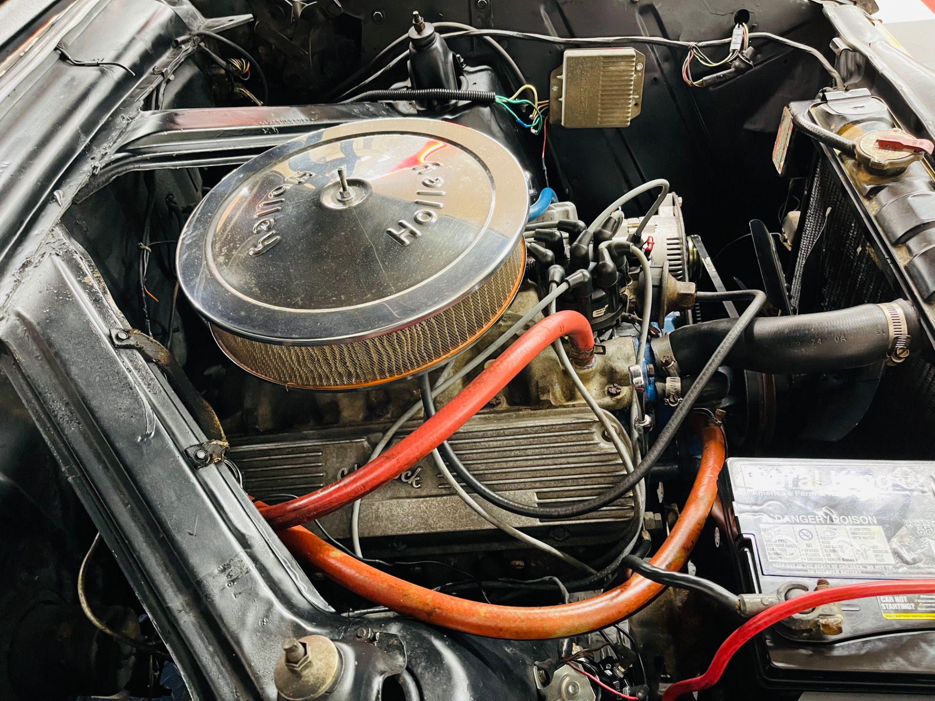 Used 1963 Ford Falcon Drivable Restoration Project Convertible - SEE VIDEO | Mundelein, IL