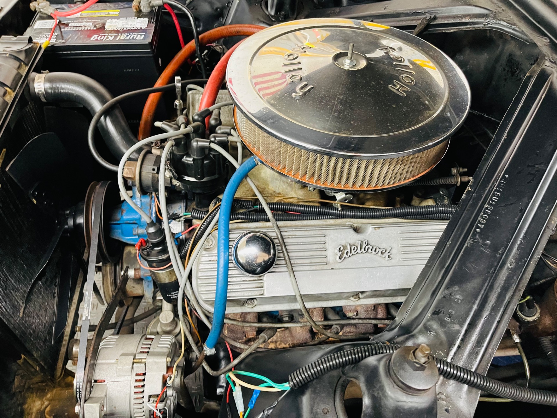 Used 1963 Ford Falcon Drivable Restoration Project Convertible - SEE VIDEO | Mundelein, IL