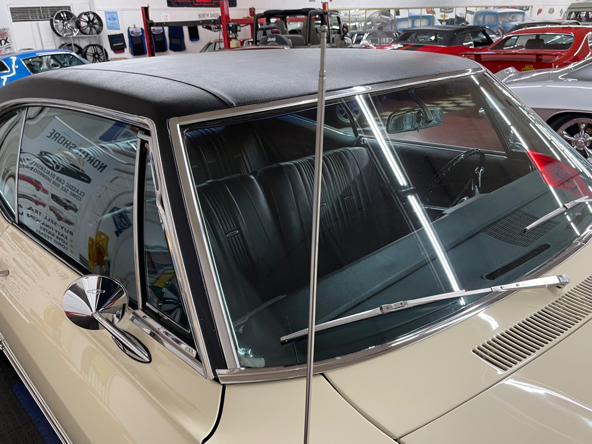 Used 1967 Chevrolet Impala - 427 ENGINE - QUALITY RESTORATION - SEE VIDEO | Mundelein, IL