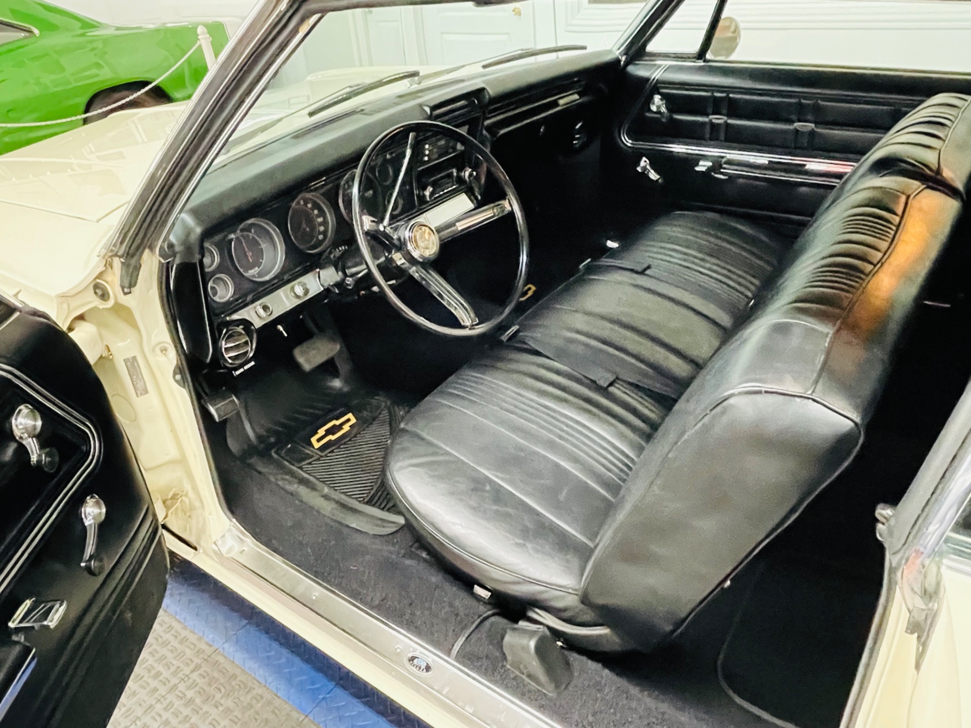 Used 1967 Chevrolet Impala - 427 ENGINE - QUALITY RESTORATION - SEE VIDEO | Mundelein, IL