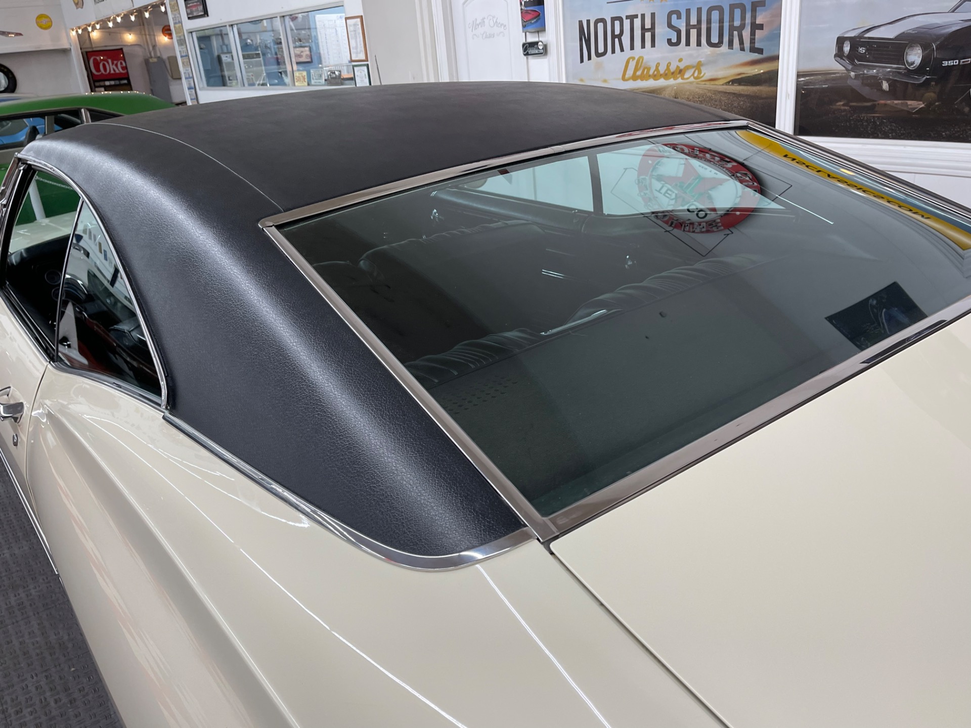 Used 1967 Chevrolet Impala - 427 ENGINE - QUALITY RESTORATION - SEE VIDEO | Mundelein, IL