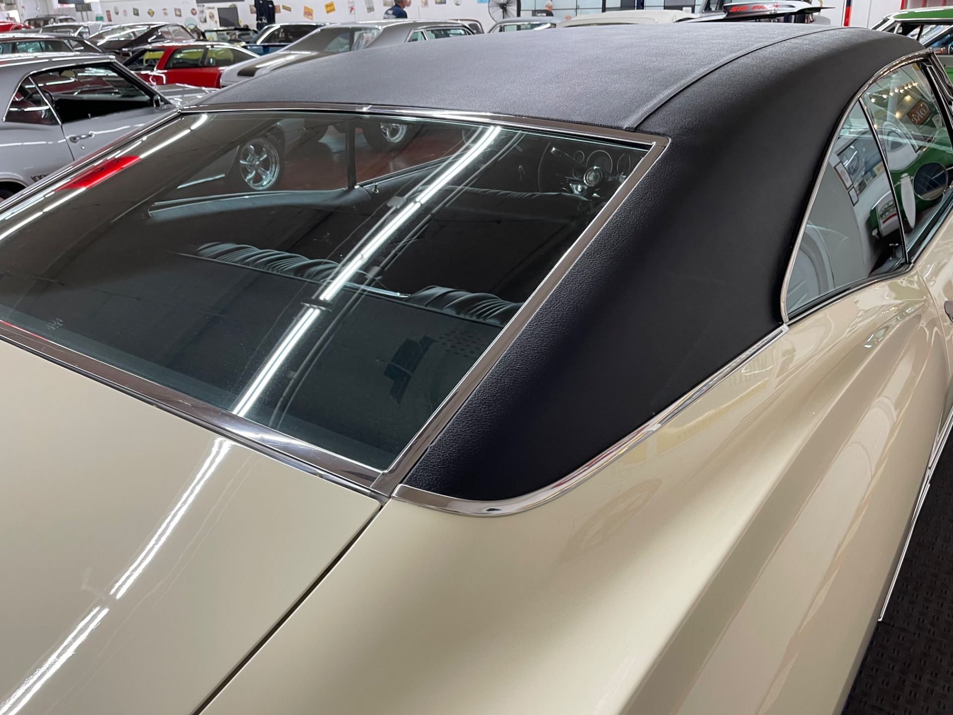 Used 1967 Chevrolet Impala - 427 ENGINE - QUALITY RESTORATION - SEE VIDEO | Mundelein, IL