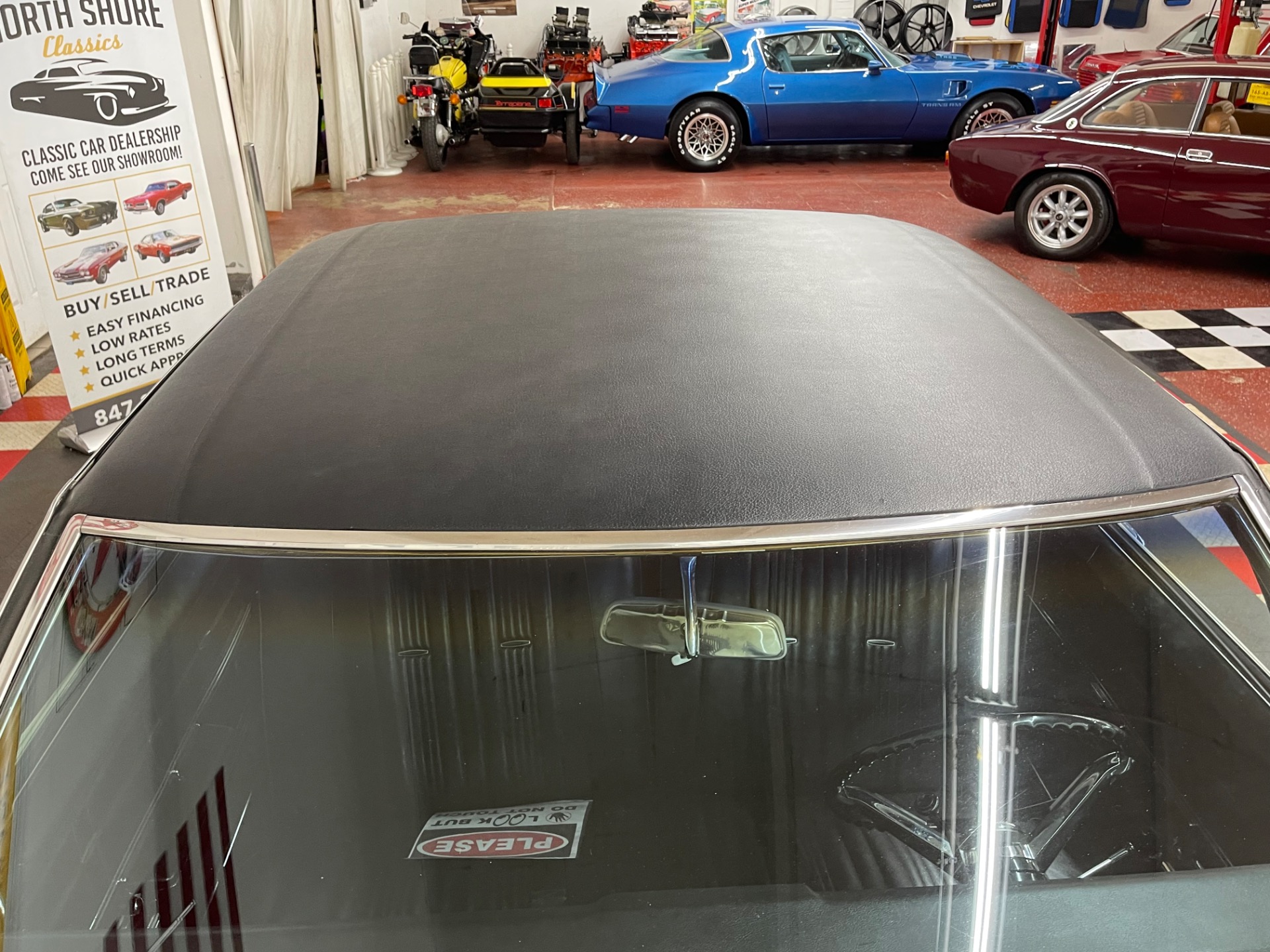 Used 1967 Chevrolet Impala - 427 ENGINE - QUALITY RESTORATION - SEE VIDEO | Mundelein, IL