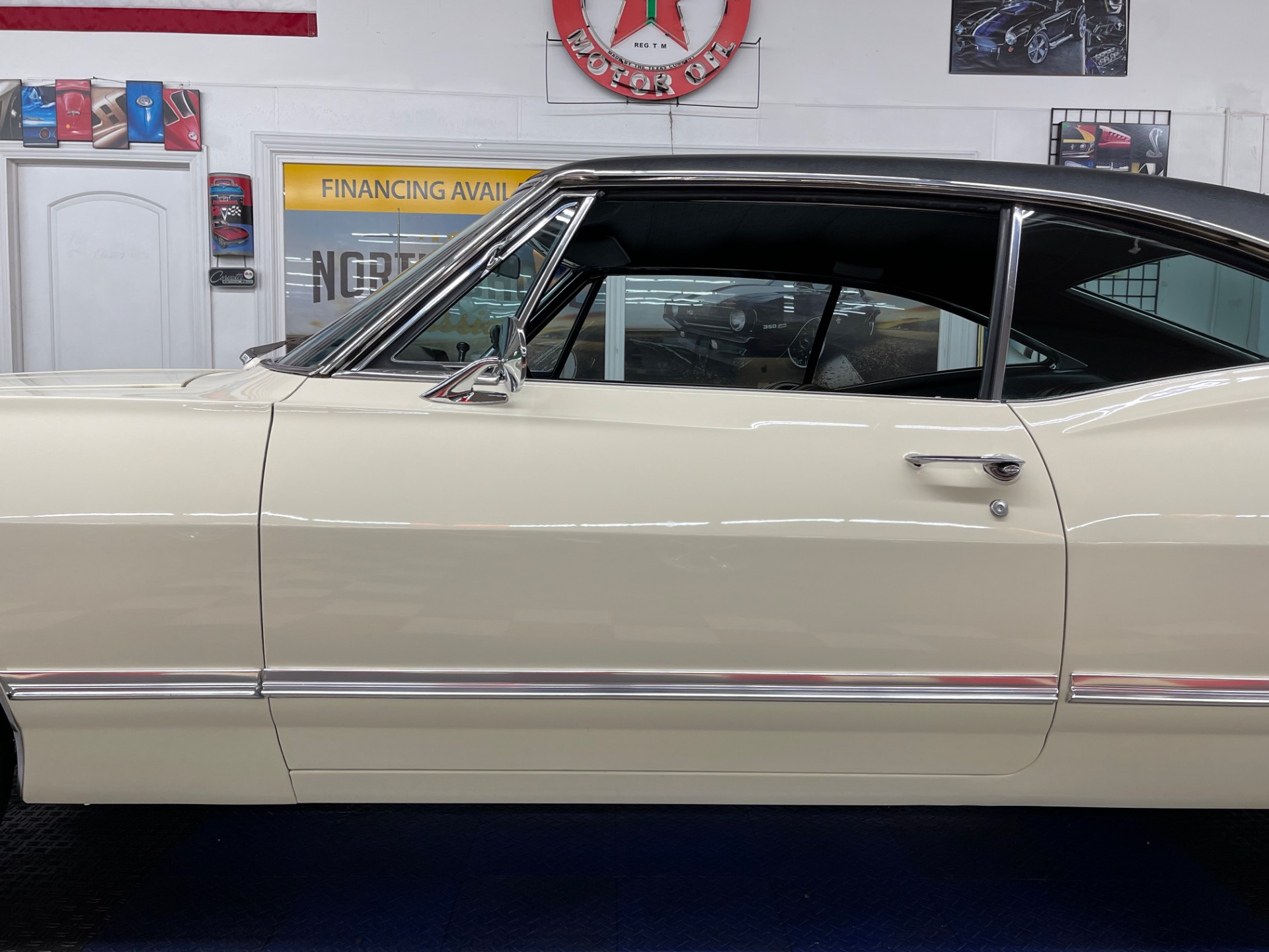 Used 1967 Chevrolet Impala - 427 ENGINE - QUALITY RESTORATION - SEE VIDEO | Mundelein, IL