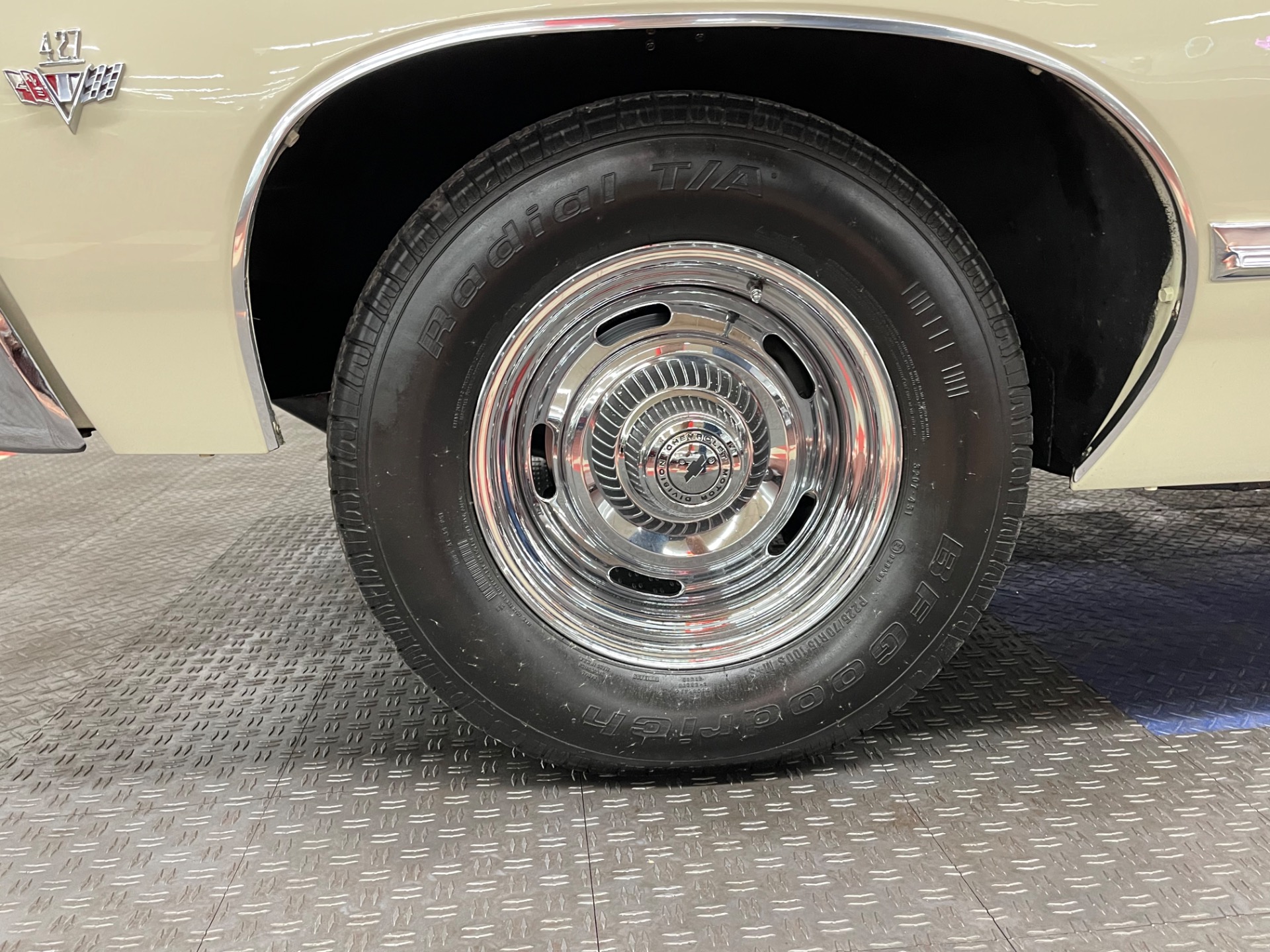 Used 1967 Chevrolet Impala - 427 ENGINE - QUALITY RESTORATION - SEE VIDEO | Mundelein, IL