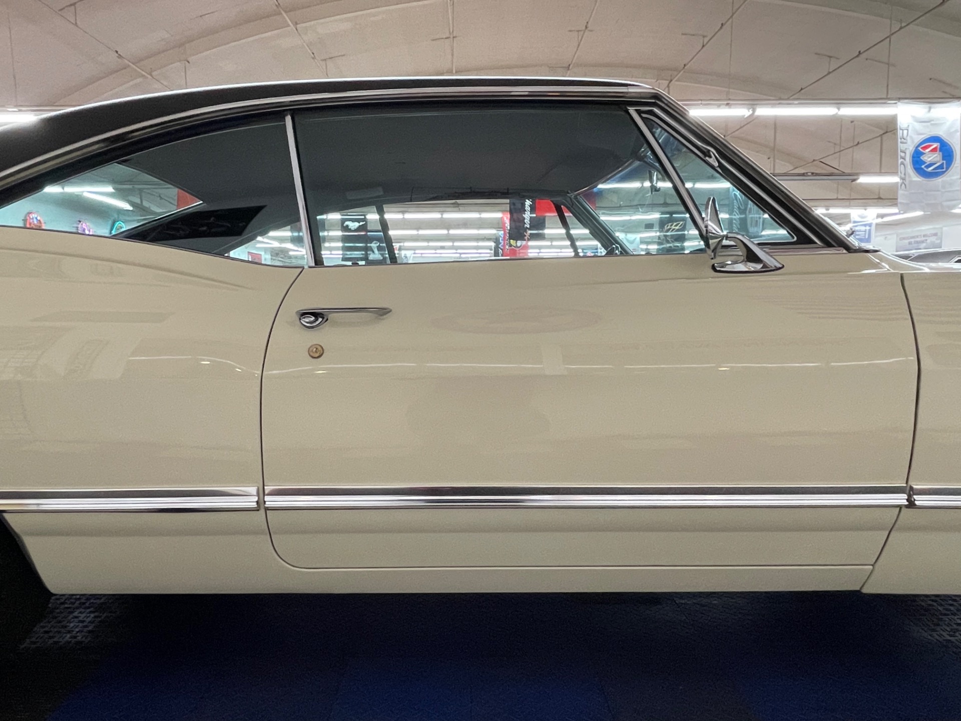 Used 1967 Chevrolet Impala - 427 ENGINE - QUALITY RESTORATION - SEE VIDEO | Mundelein, IL