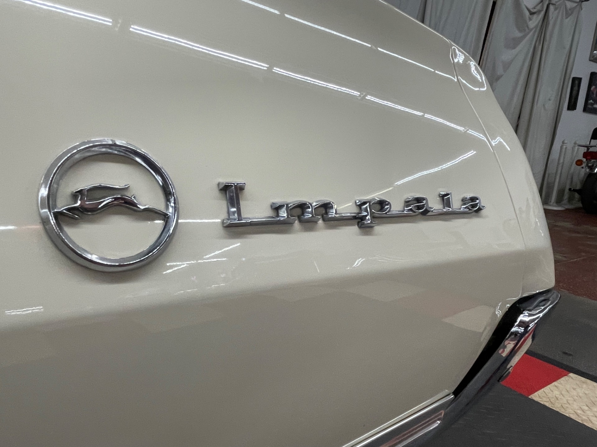 Used 1967 Chevrolet Impala - 427 ENGINE - QUALITY RESTORATION - SEE VIDEO | Mundelein, IL