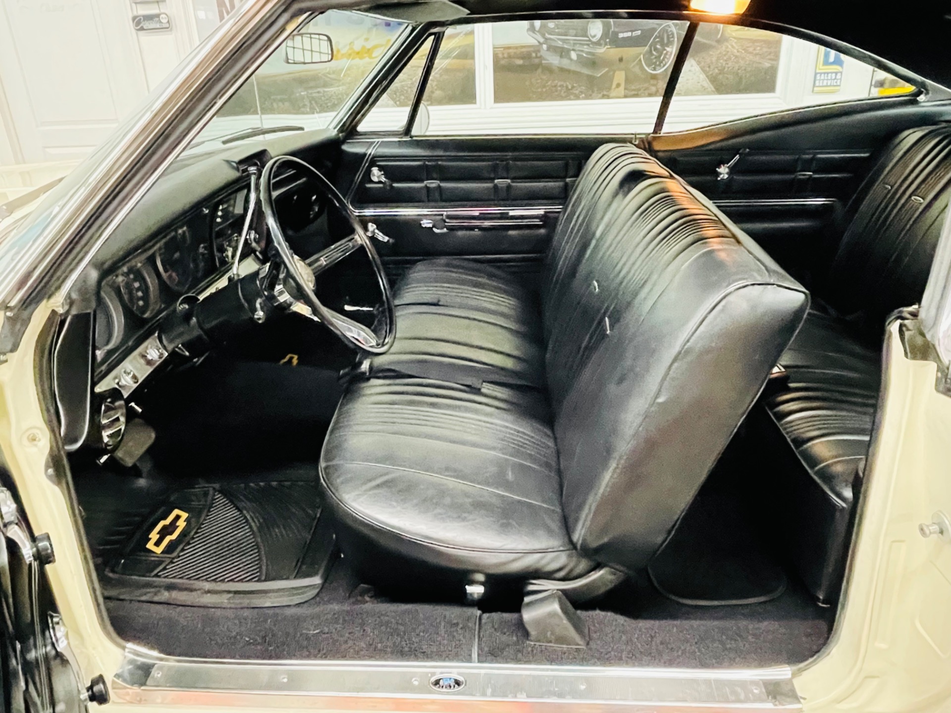 Used 1967 Chevrolet Impala - 427 ENGINE - QUALITY RESTORATION - SEE VIDEO | Mundelein, IL