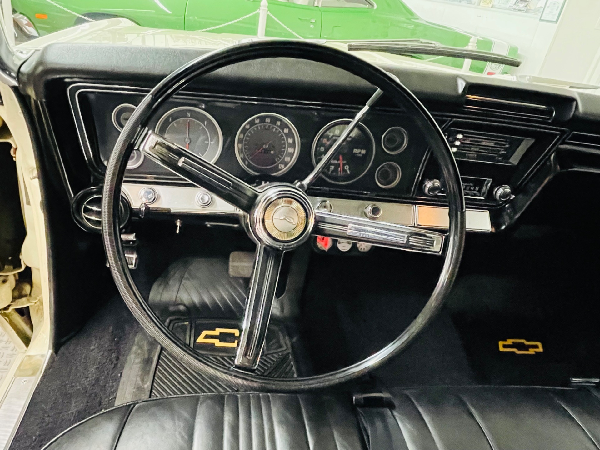 Used 1967 Chevrolet Impala - 427 ENGINE - QUALITY RESTORATION - SEE VIDEO | Mundelein, IL