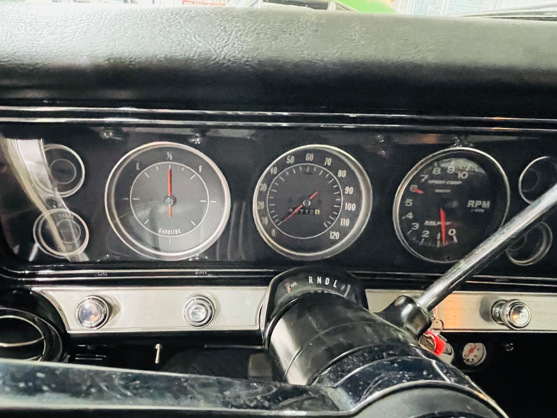 Used 1967 Chevrolet Impala - 427 ENGINE - QUALITY RESTORATION - SEE VIDEO | Mundelein, IL