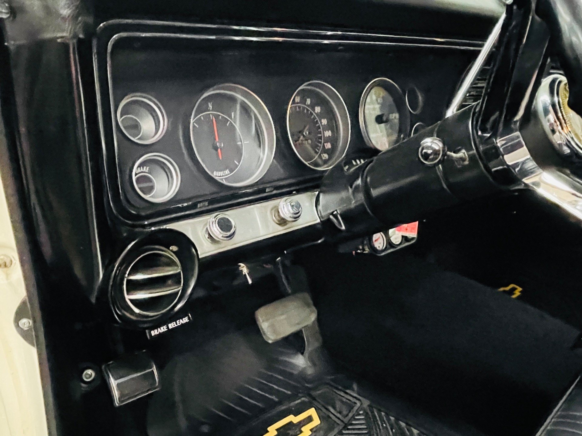 Used 1967 Chevrolet Impala - 427 ENGINE - QUALITY RESTORATION - SEE VIDEO | Mundelein, IL