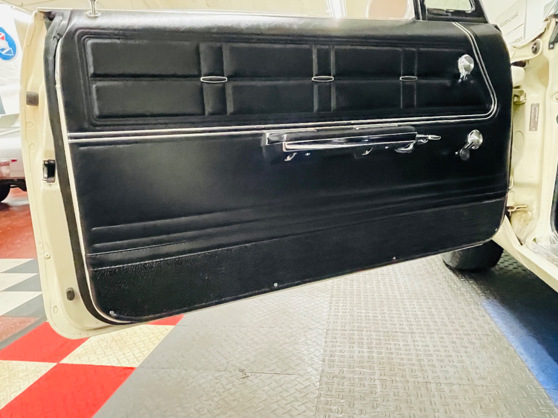Used 1967 Chevrolet Impala - 427 ENGINE - QUALITY RESTORATION - SEE VIDEO | Mundelein, IL