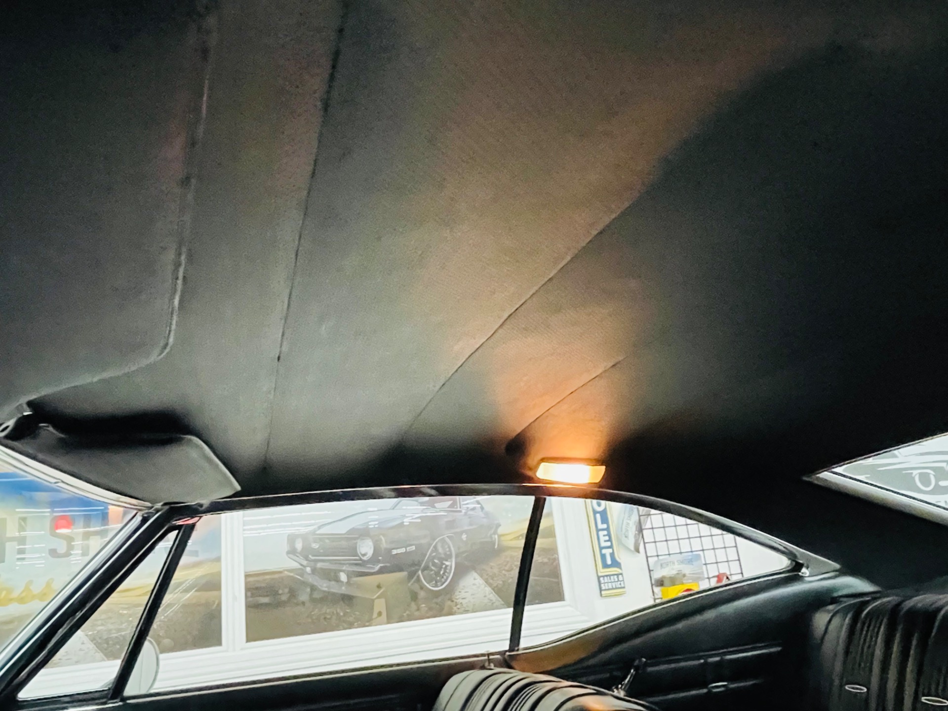 Used 1967 Chevrolet Impala - 427 ENGINE - QUALITY RESTORATION - SEE VIDEO | Mundelein, IL