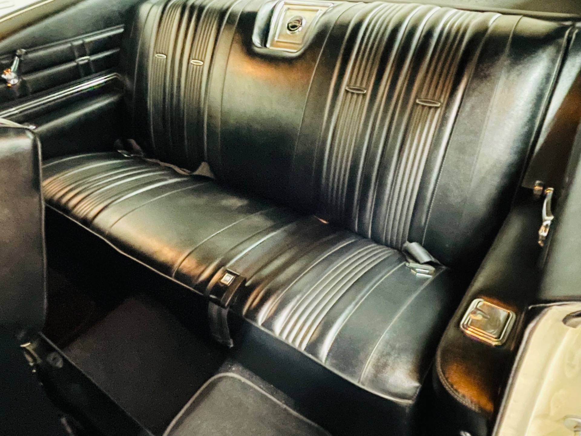 Used 1967 Chevrolet Impala - 427 ENGINE - QUALITY RESTORATION - SEE VIDEO | Mundelein, IL