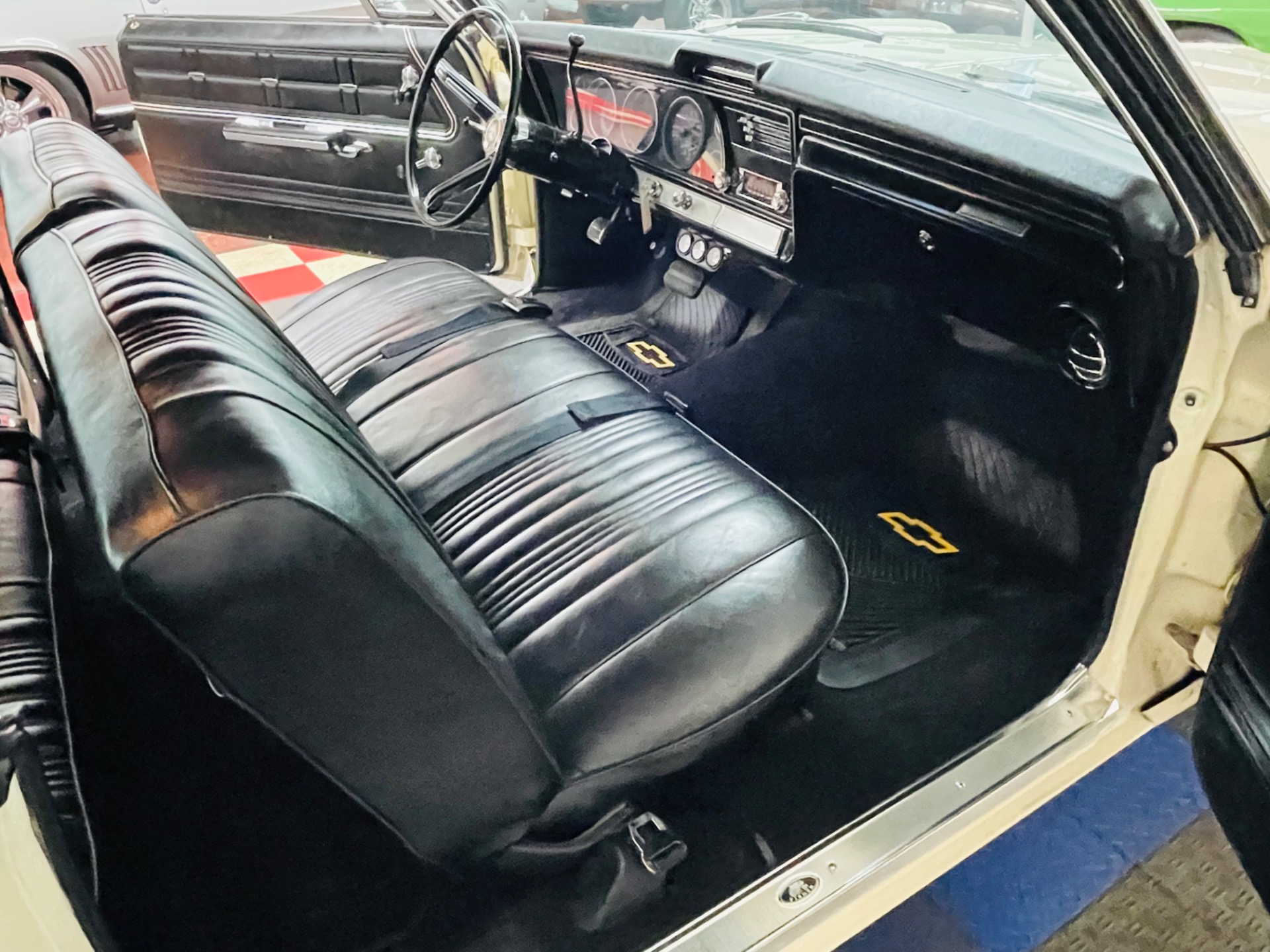 Used 1967 Chevrolet Impala - 427 ENGINE - QUALITY RESTORATION - SEE VIDEO | Mundelein, IL