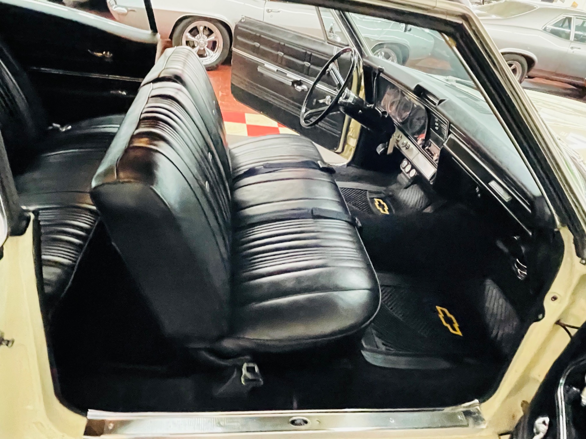 Used 1967 Chevrolet Impala - 427 ENGINE - QUALITY RESTORATION - SEE VIDEO | Mundelein, IL