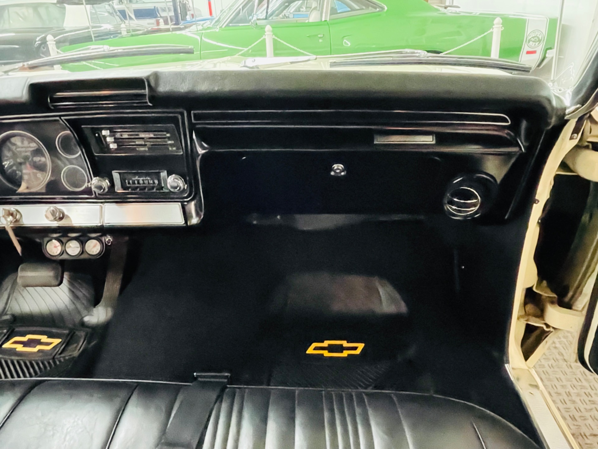 Used 1967 Chevrolet Impala - 427 ENGINE - QUALITY RESTORATION - SEE VIDEO | Mundelein, IL