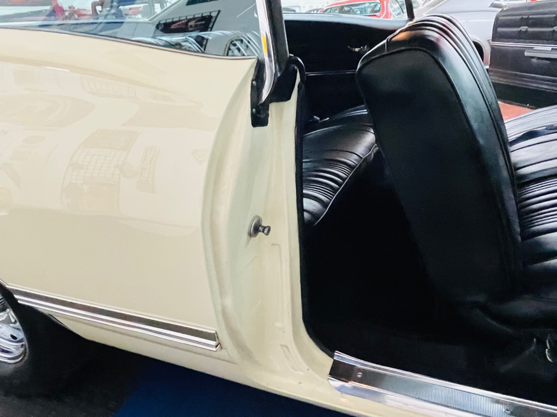 Used 1967 Chevrolet Impala - 427 ENGINE - QUALITY RESTORATION - SEE VIDEO | Mundelein, IL