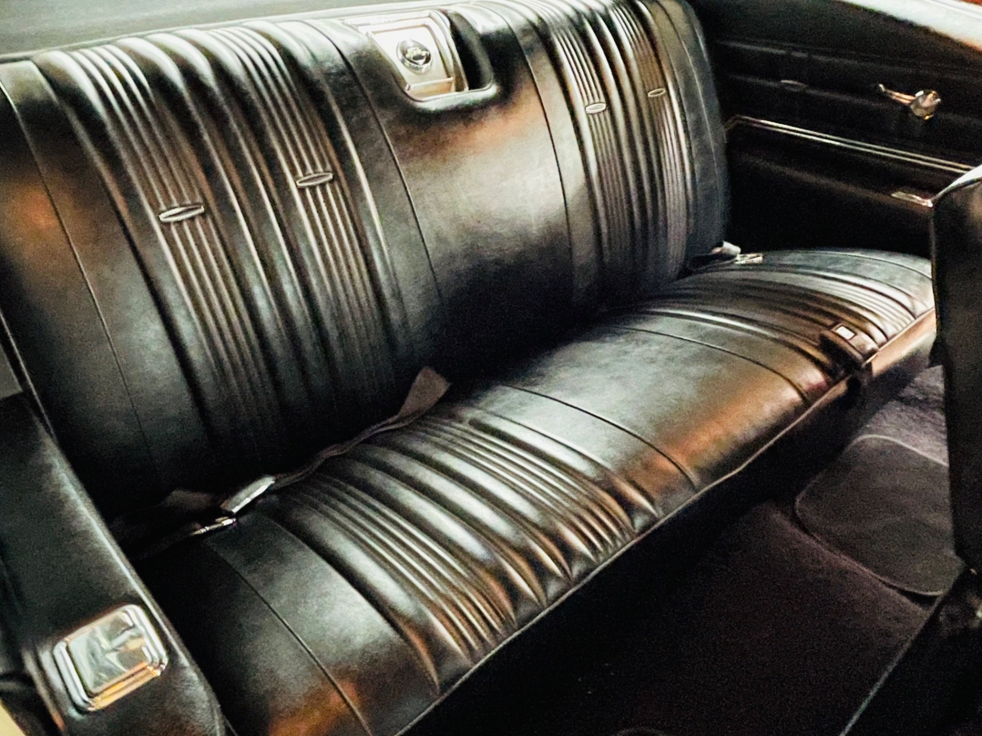 Used 1967 Chevrolet Impala - 427 ENGINE - QUALITY RESTORATION - SEE VIDEO | Mundelein, IL