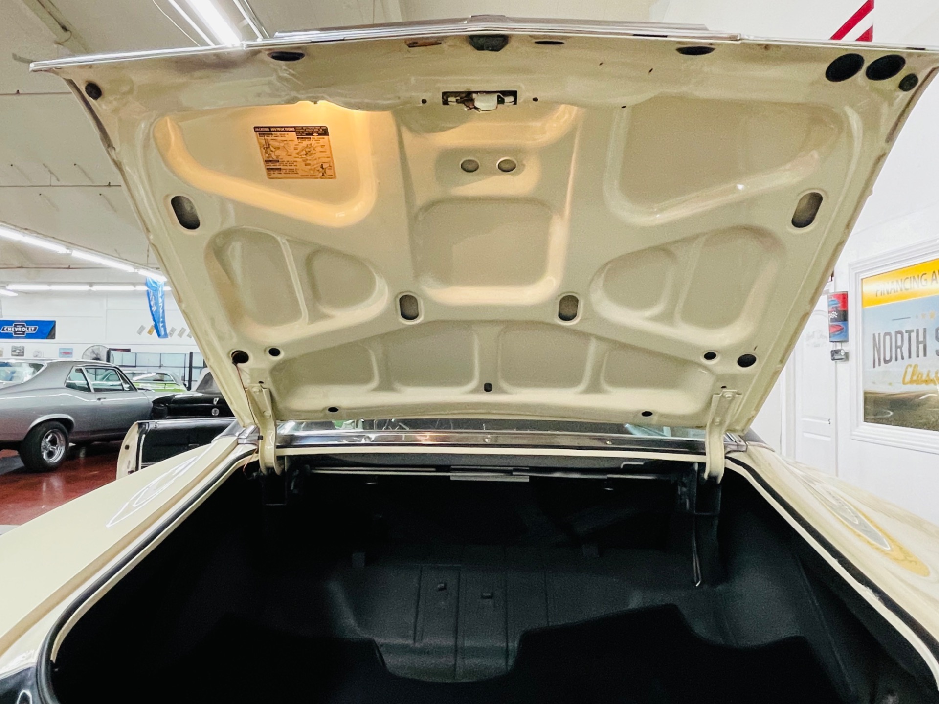 Used 1967 Chevrolet Impala - 427 ENGINE - QUALITY RESTORATION - SEE VIDEO | Mundelein, IL